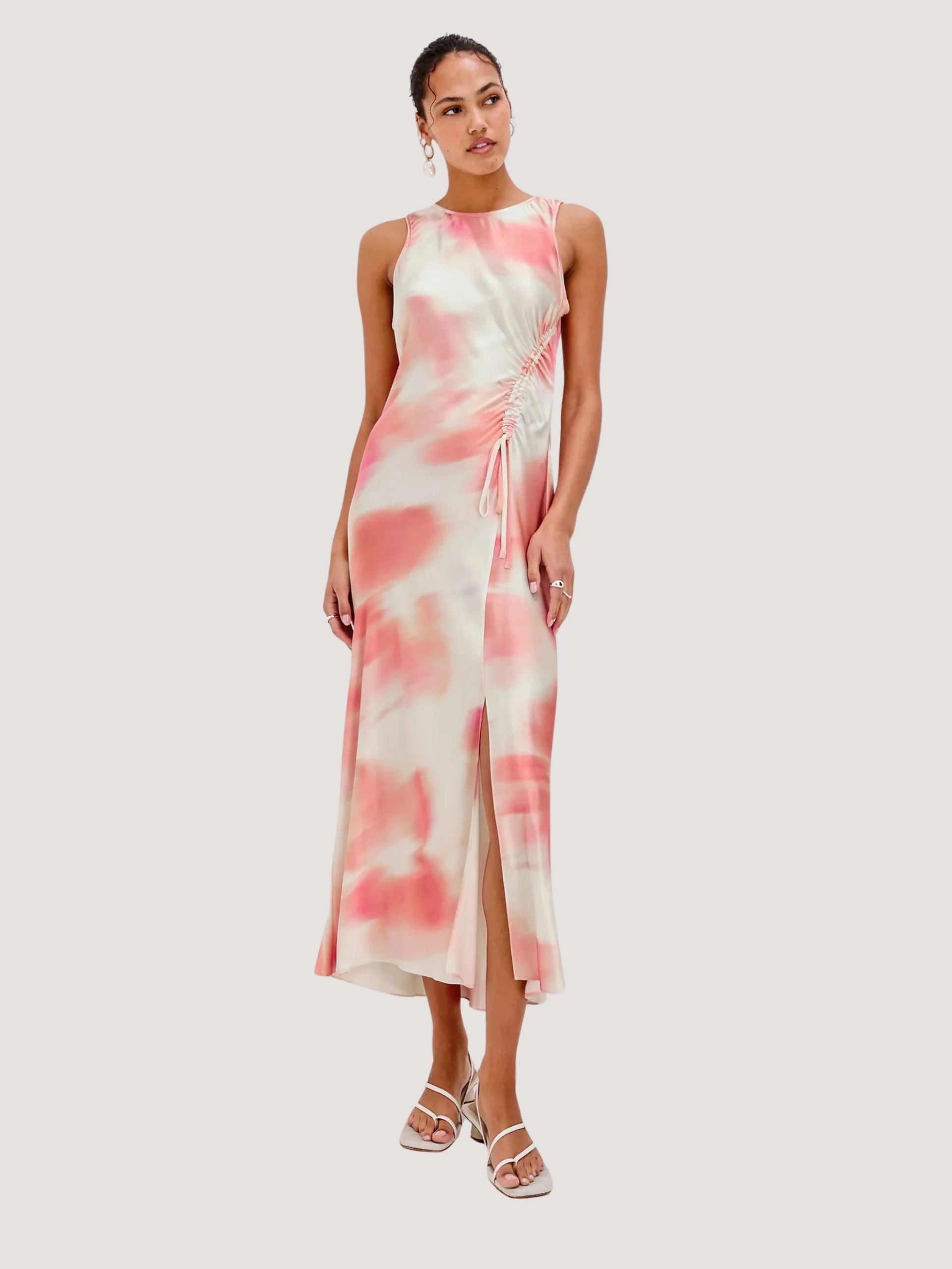 924-136B-8181cb Rails Gabriella Dress