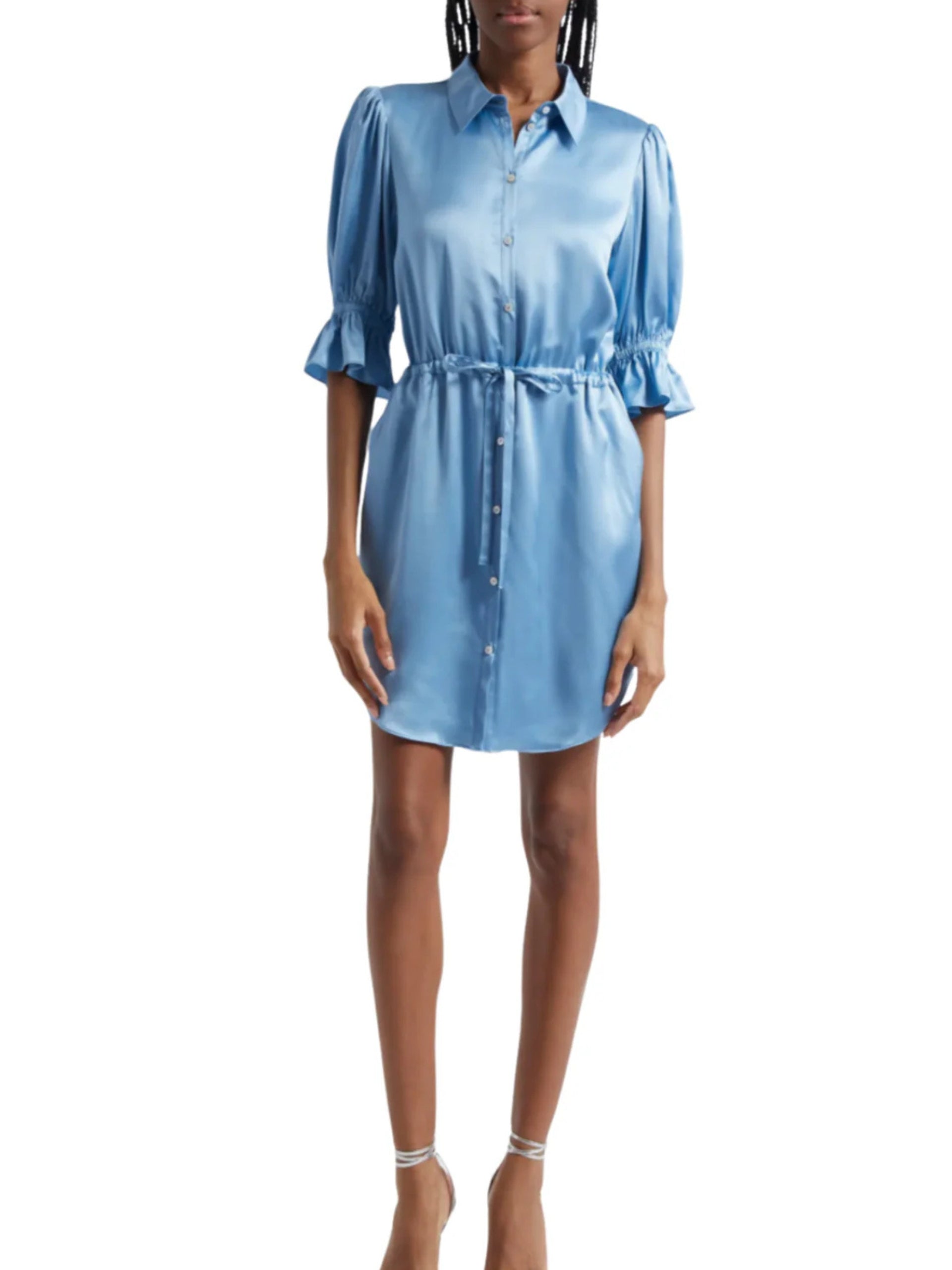 ZD28531468Zkp Cinq A Sept Fiona Dress