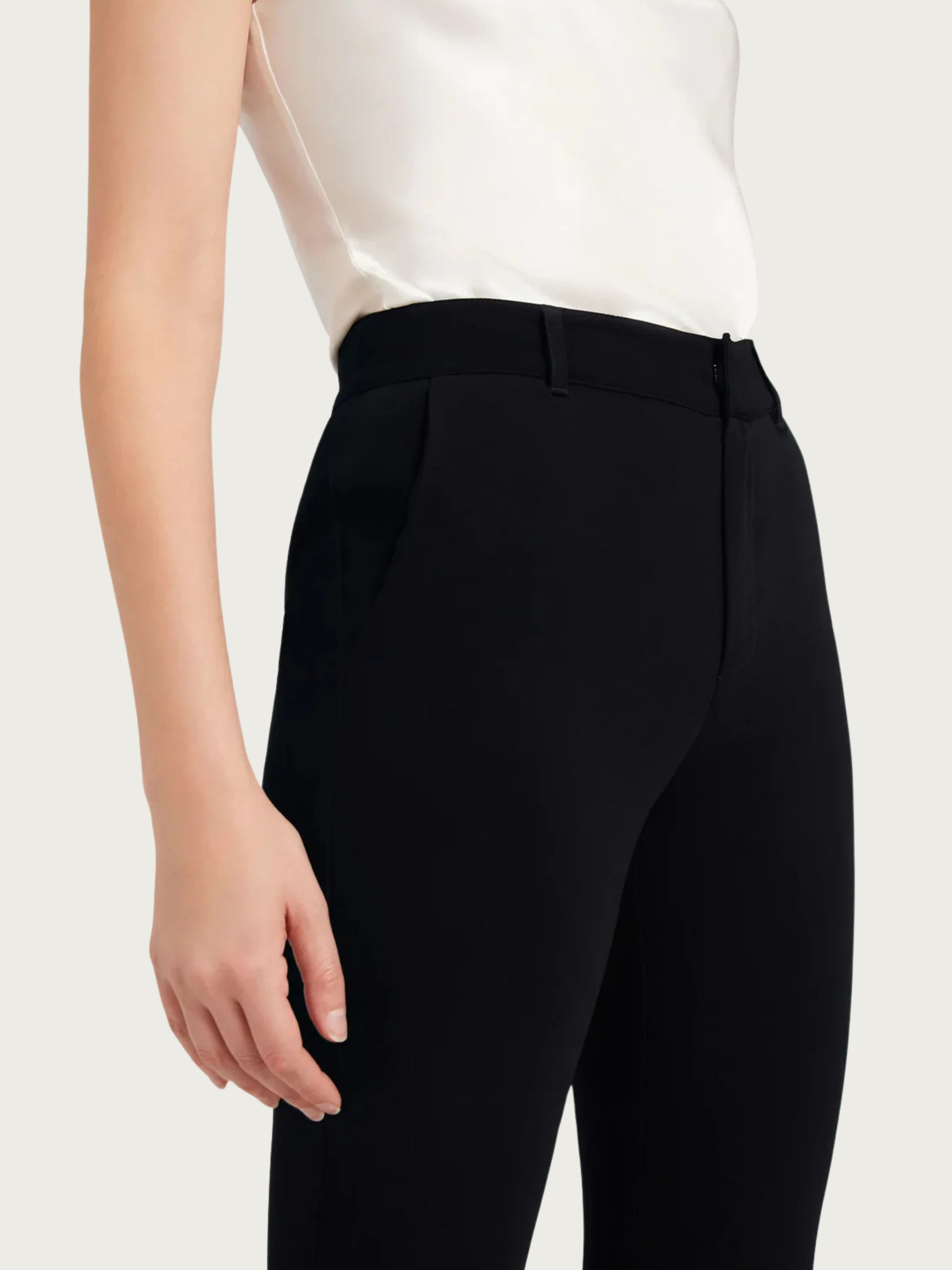 ZP7371319Zb Cinq a Sept Kerry Pant