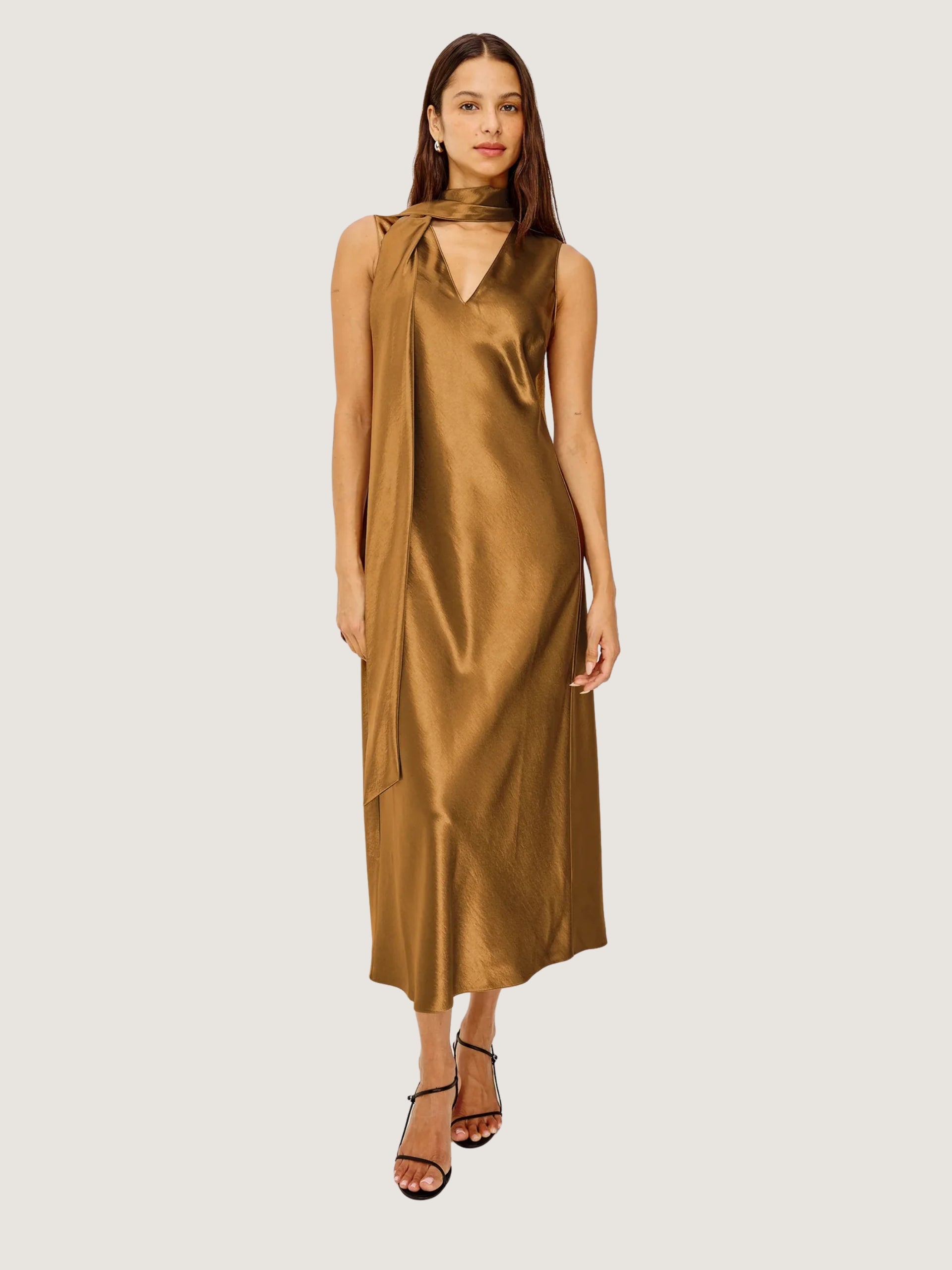 595-131G-28082808g Rails Lorenza Dress