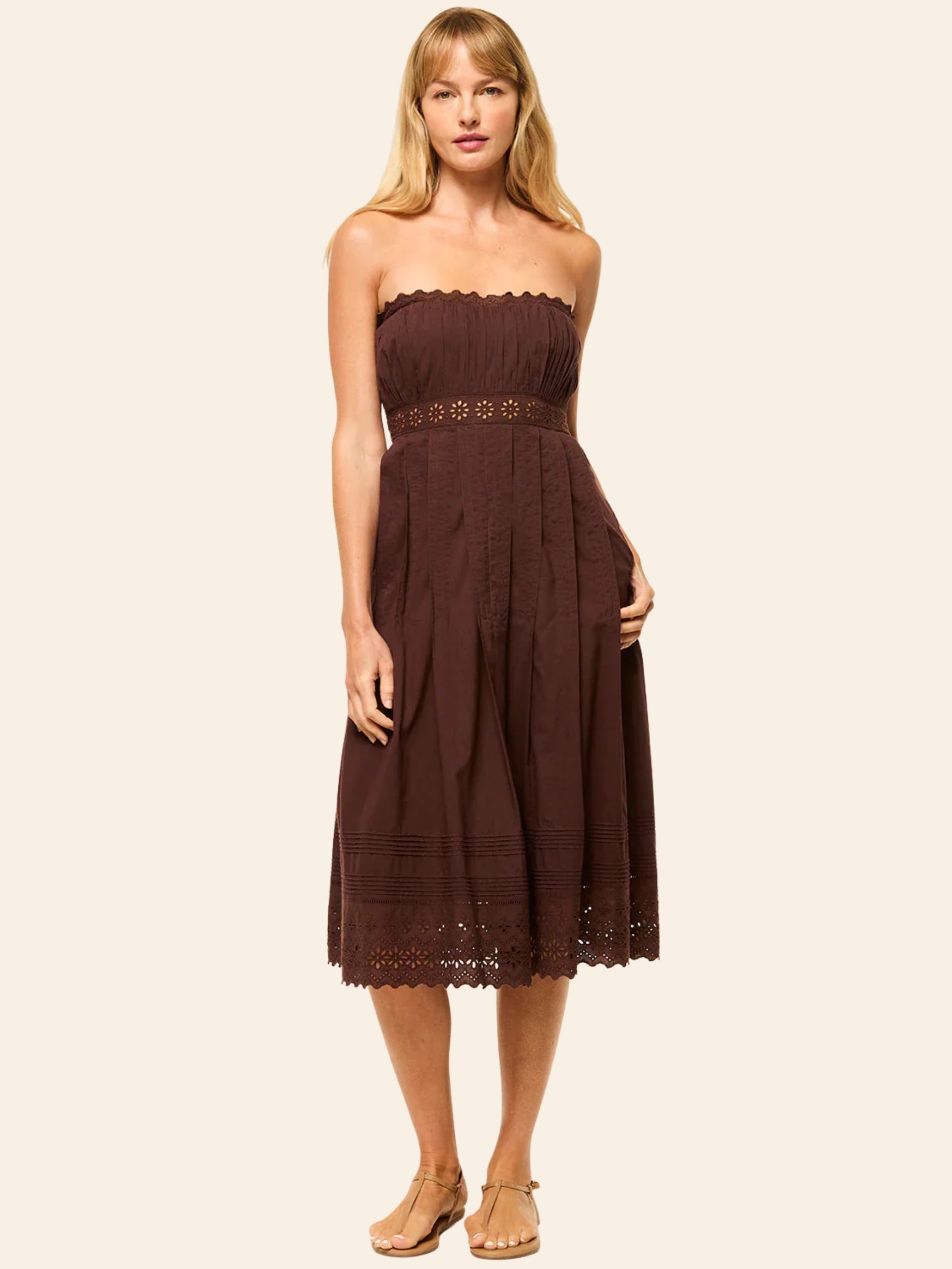 GEDL92197be MISA Persis Dress