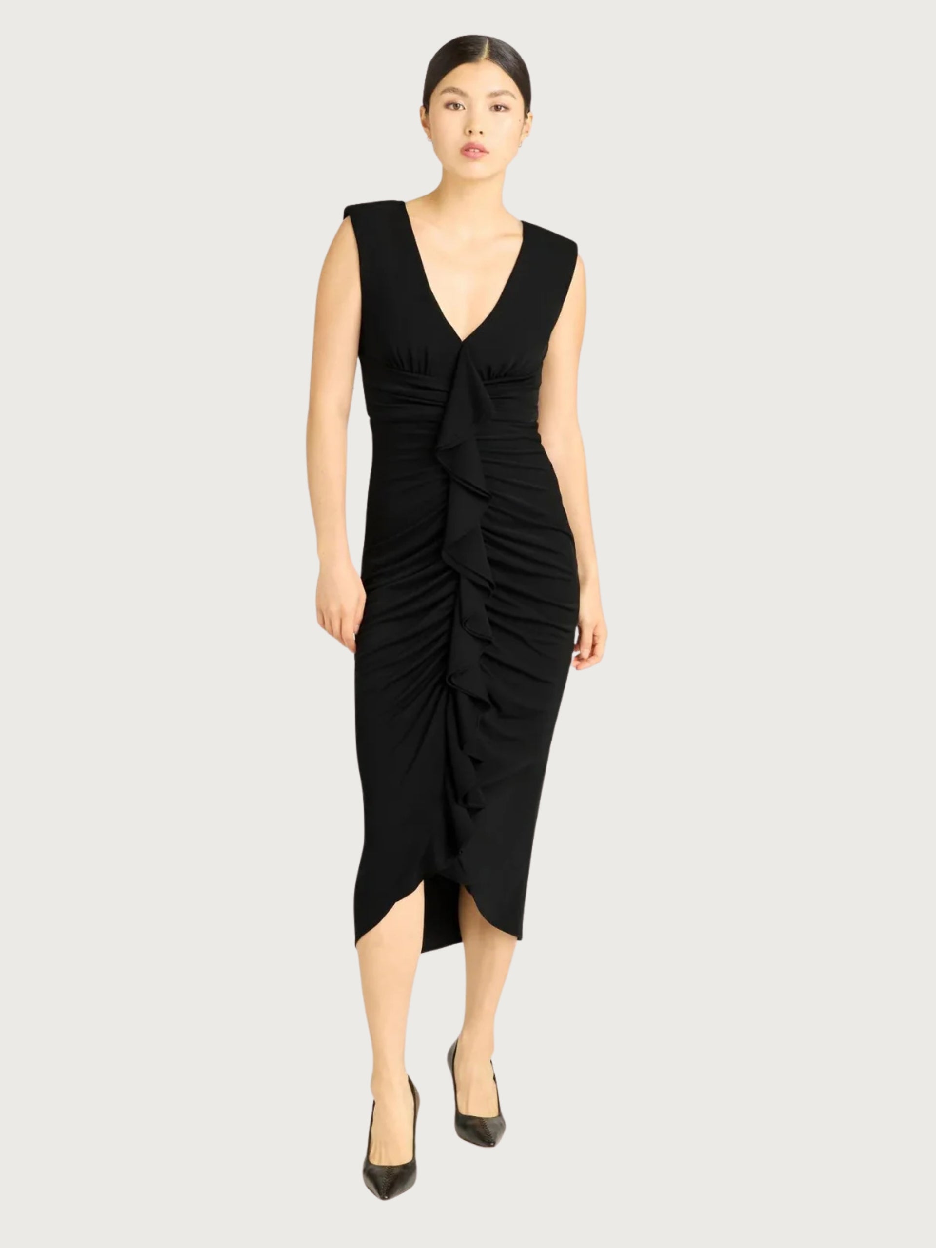 ZD31182741ZB Cinq A Sept Jed Dress