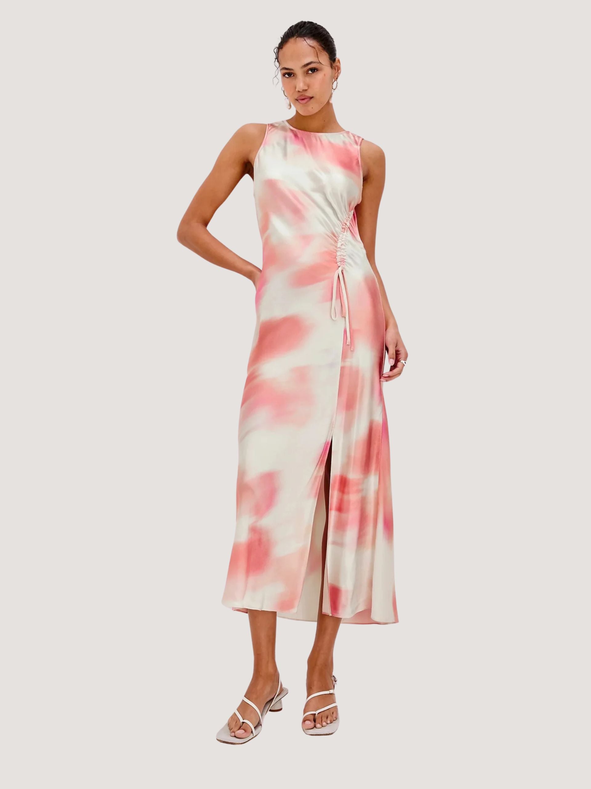 924-136B-8181cb Rails Gabriella Dress