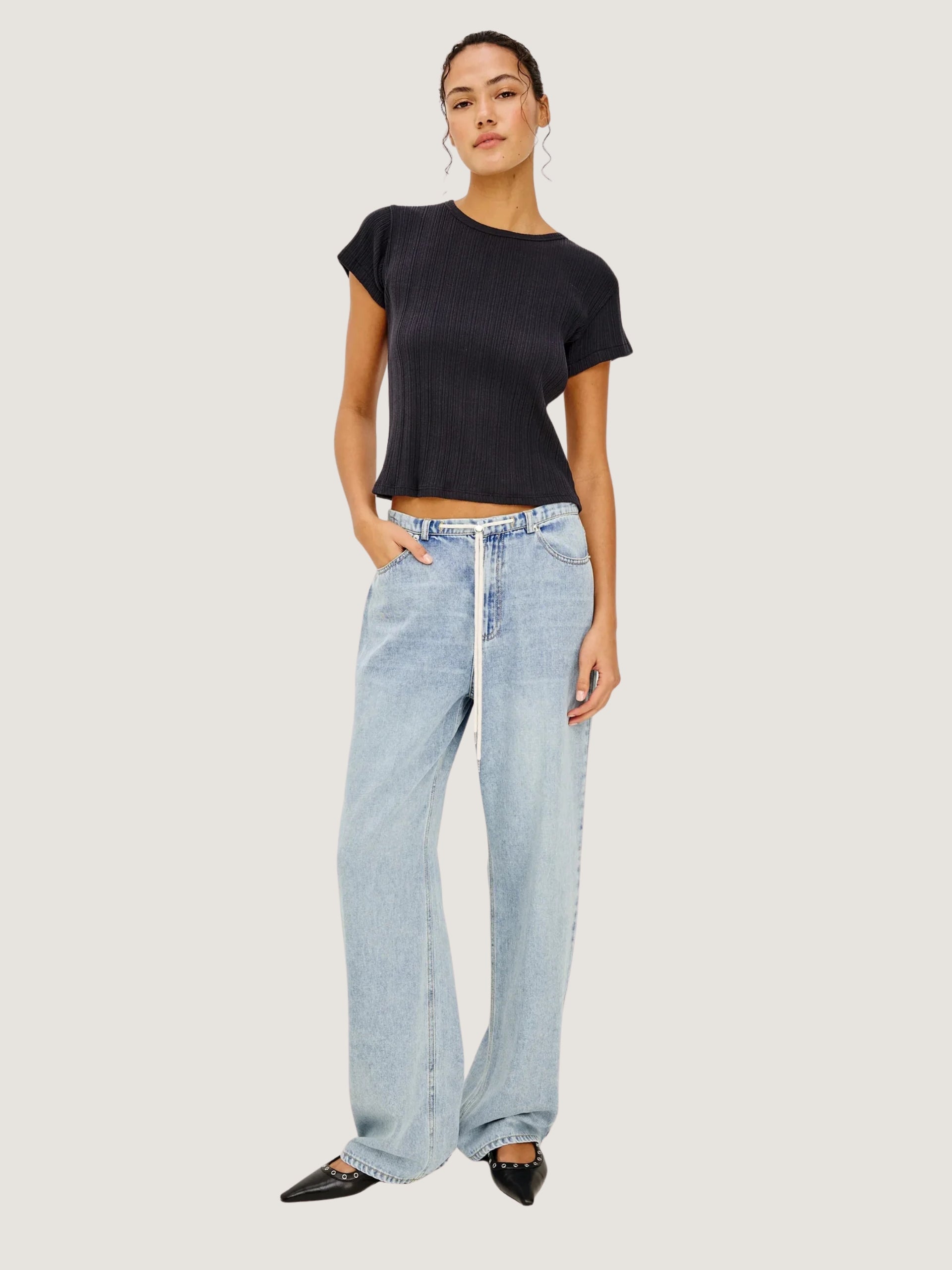 546-282C-8620sb Rails Normandie Pant