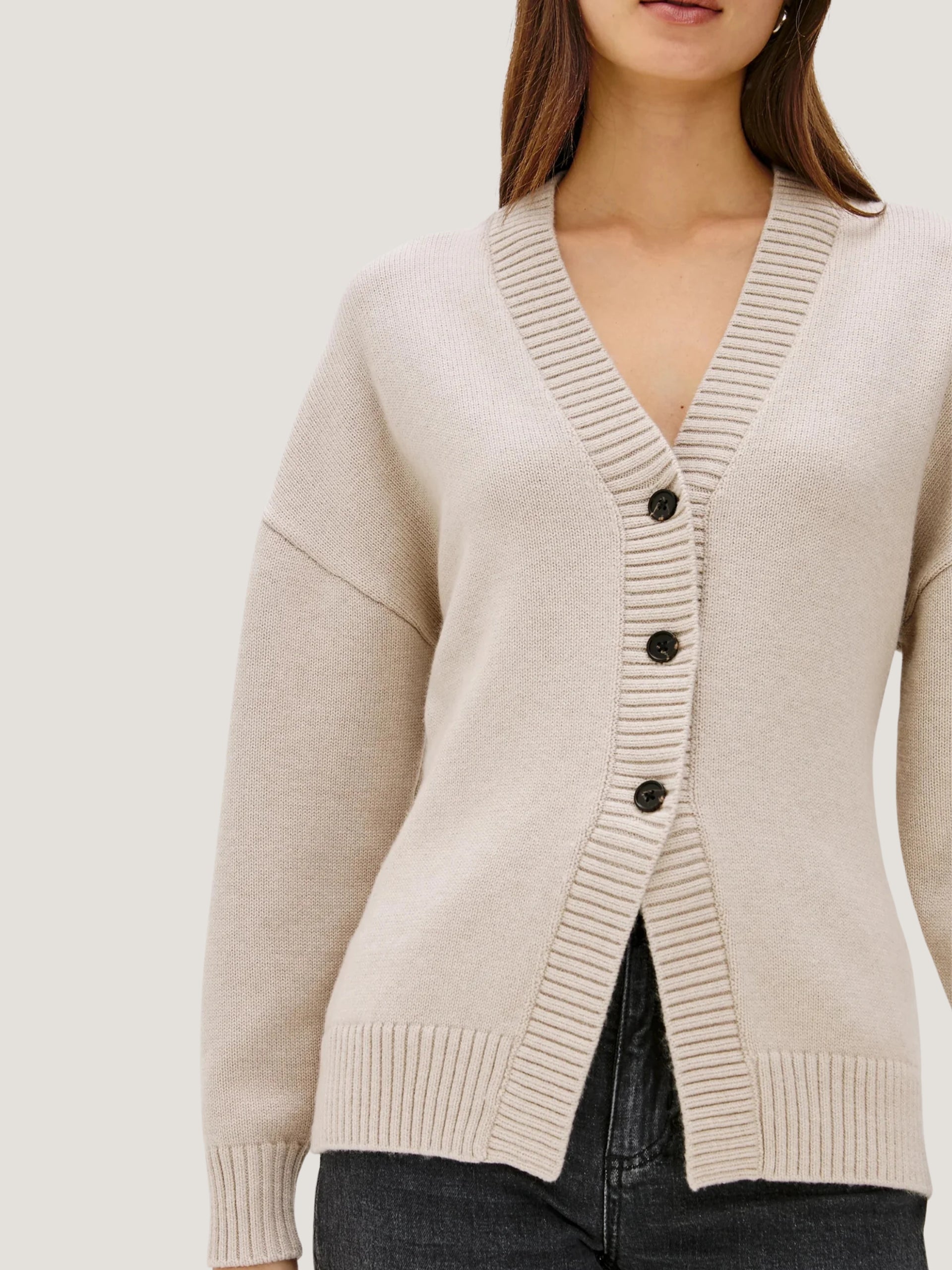 813D-379D-1878t Rails Philippa Cardigan