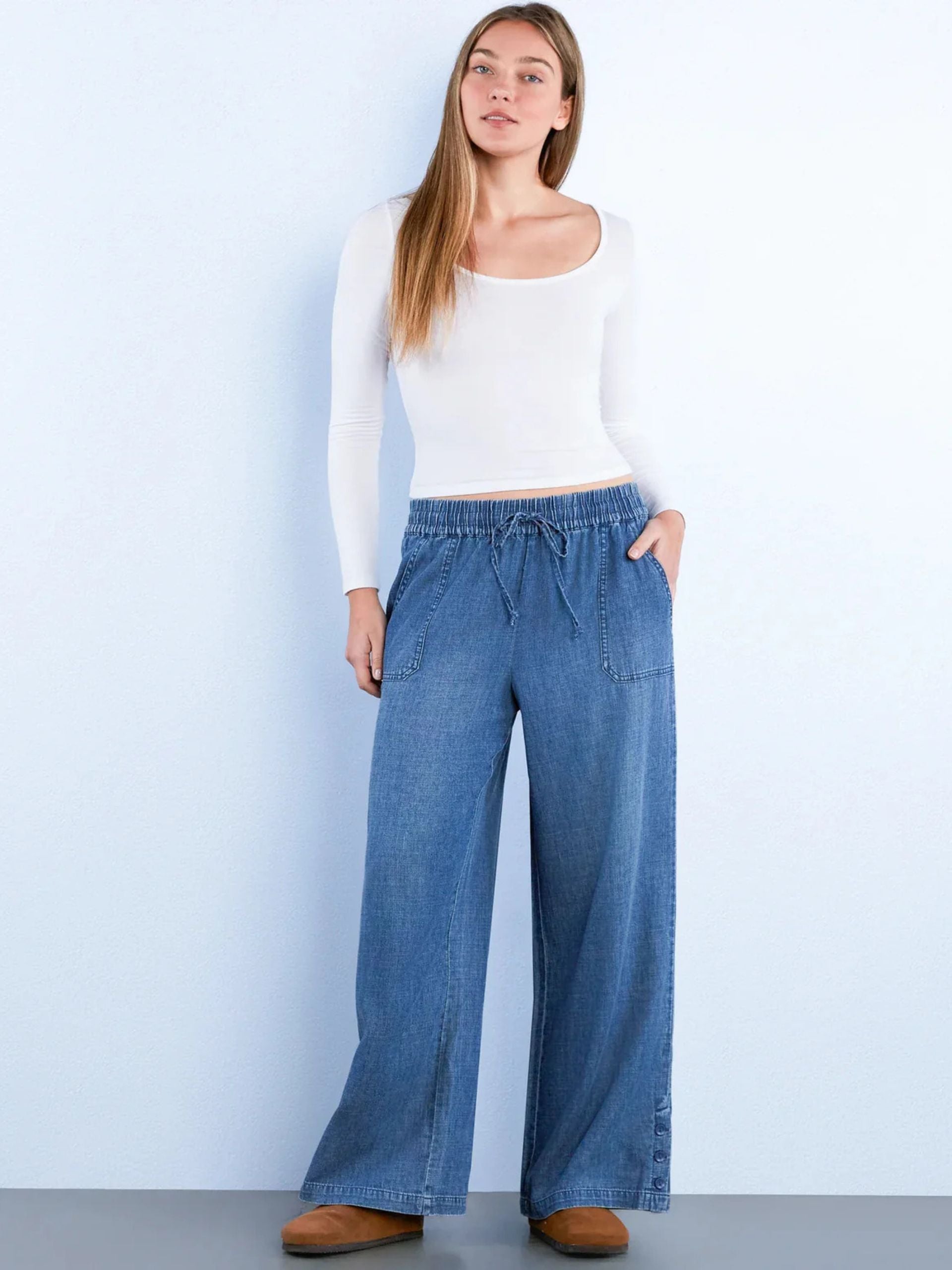 BT7021Bud Billy T Hero Pants