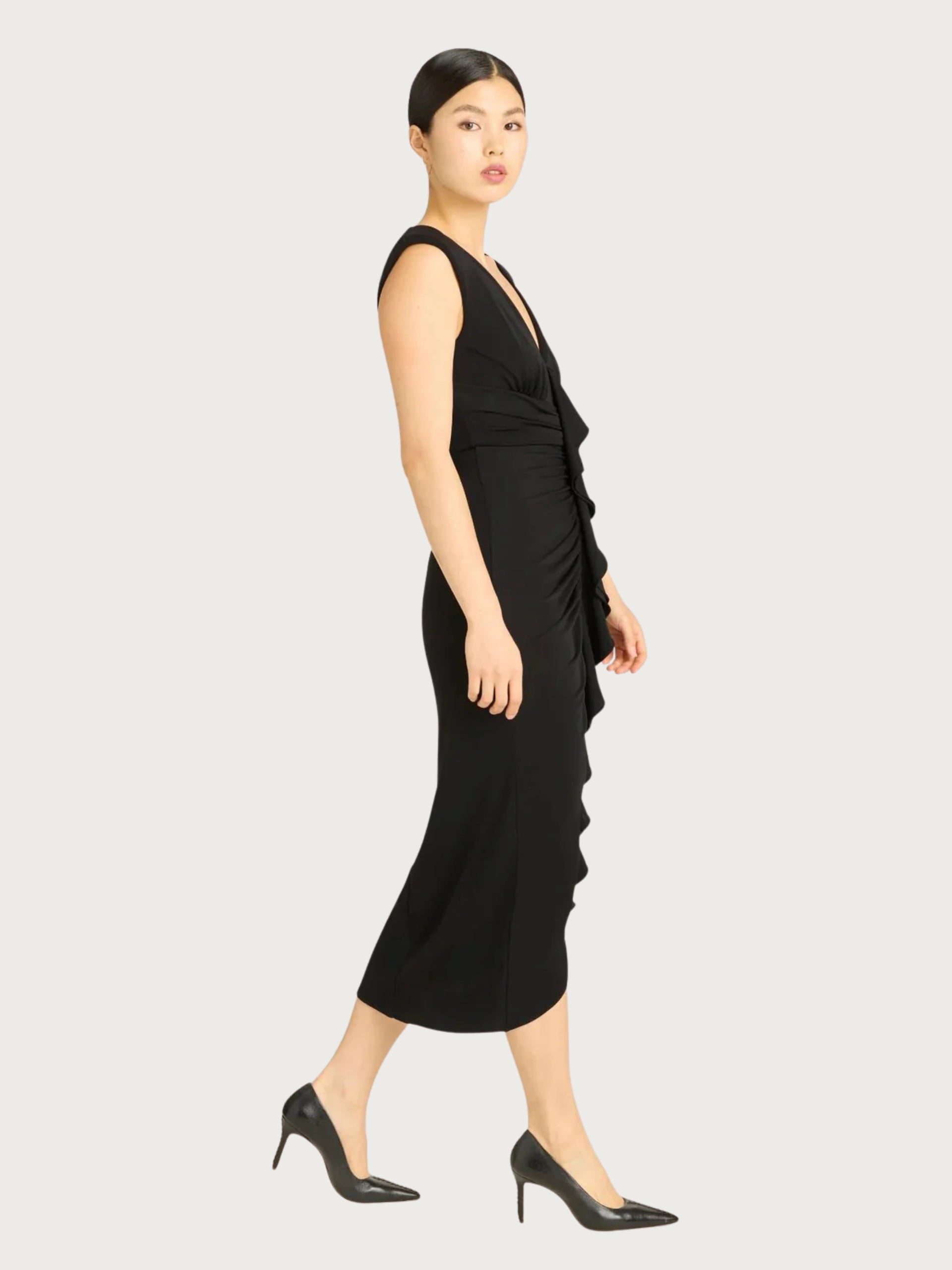 ZD31182741ZB Cinq A Sept Jed Dress