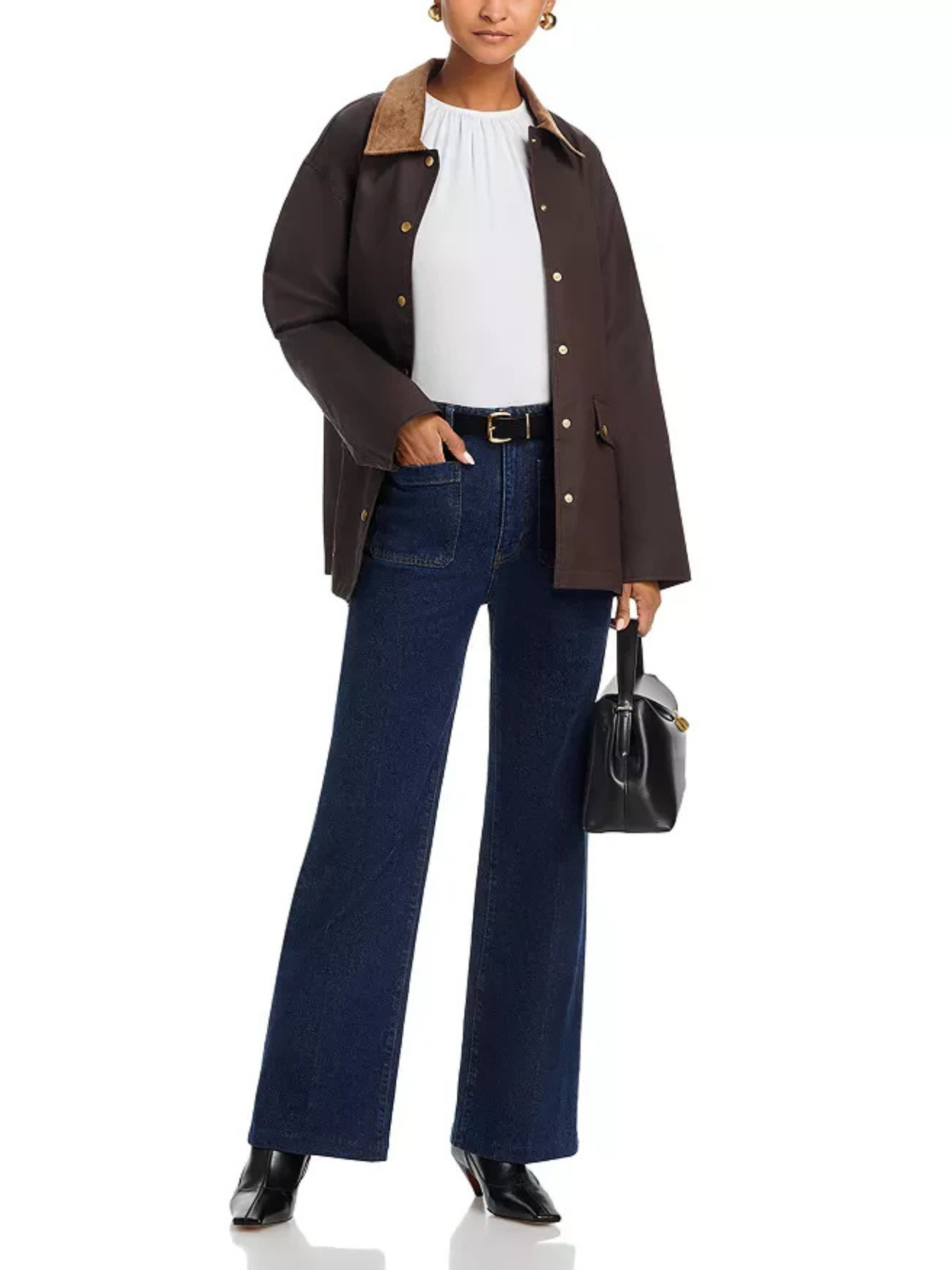 3009889tboo FRAME The Refined