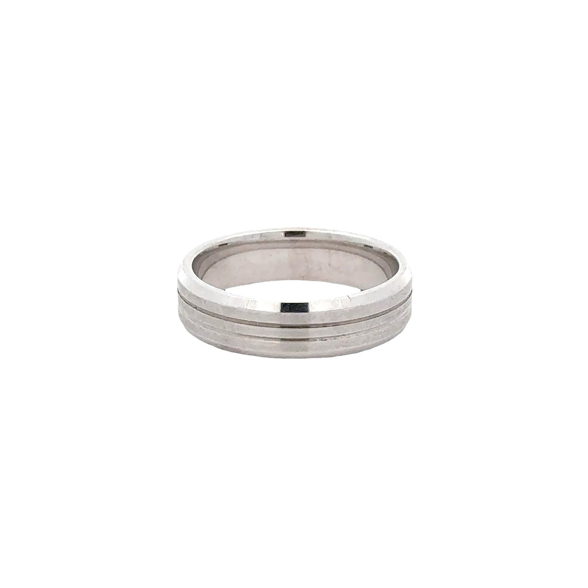354370 Mens Band