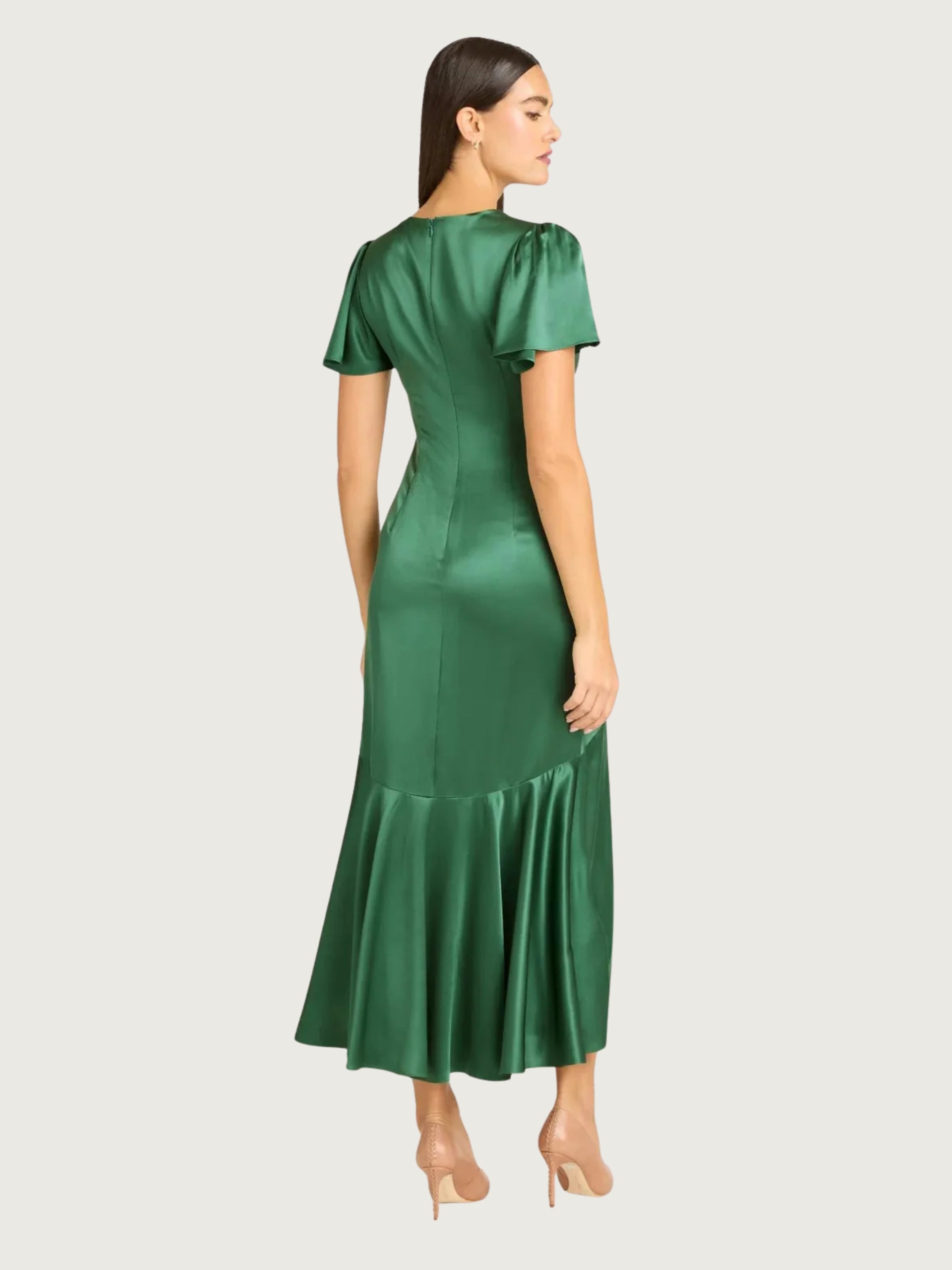 ZD32341468Zfofo Cinq A Sept Kordyn Dress