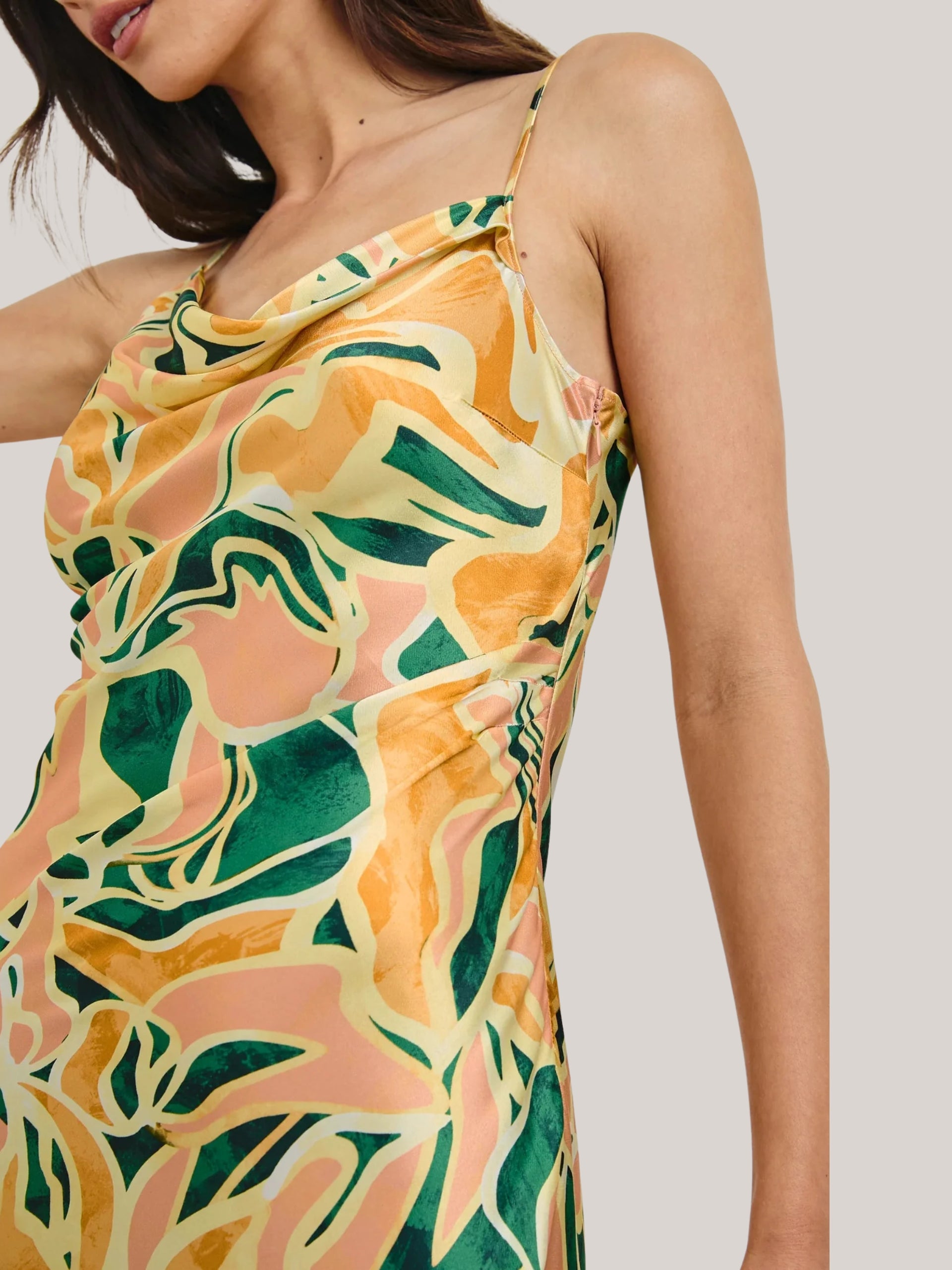 924-104E-8182t Rails Jackie Dress