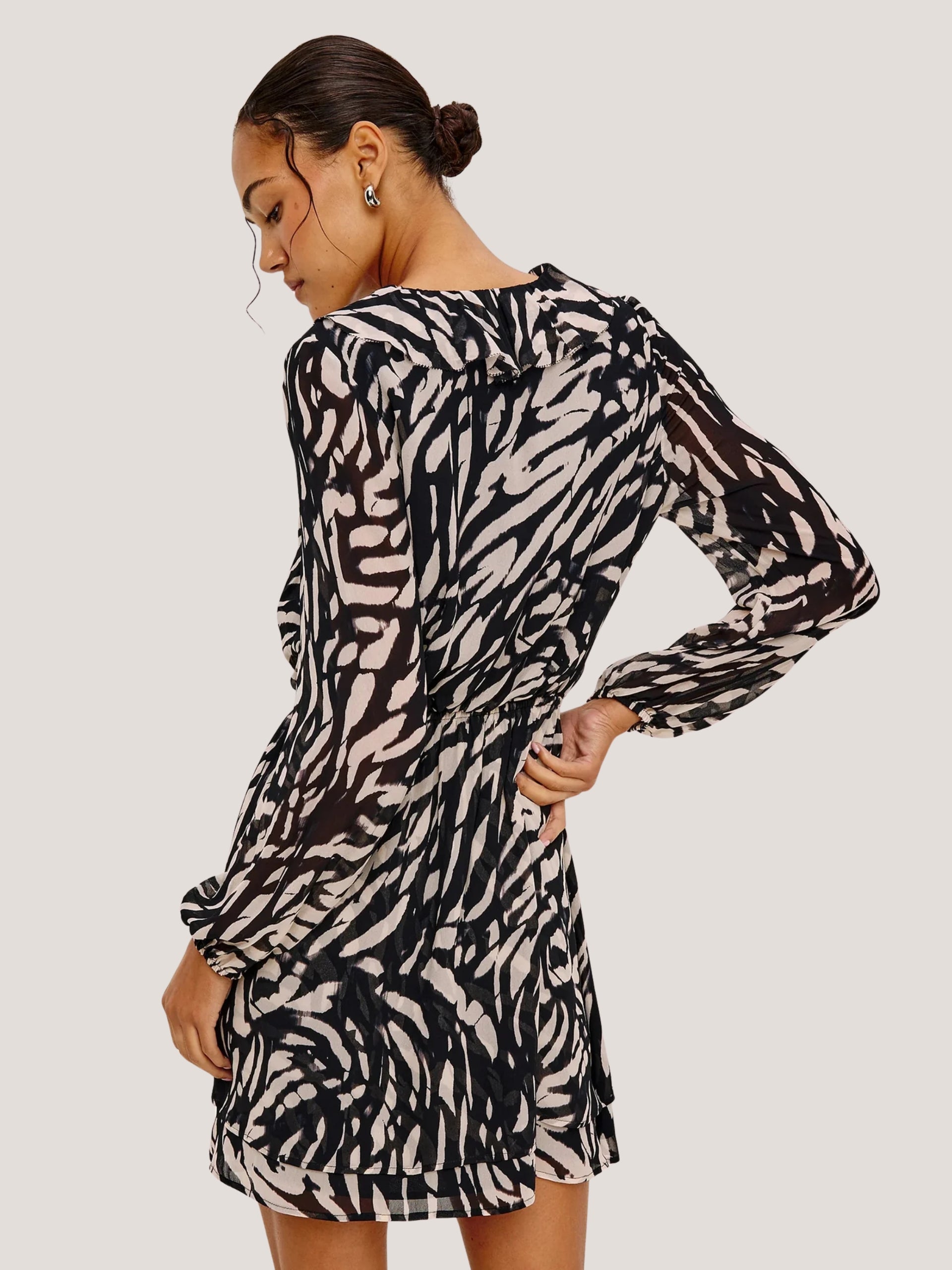 536-121G-17131713its Rails Lucresia Dress