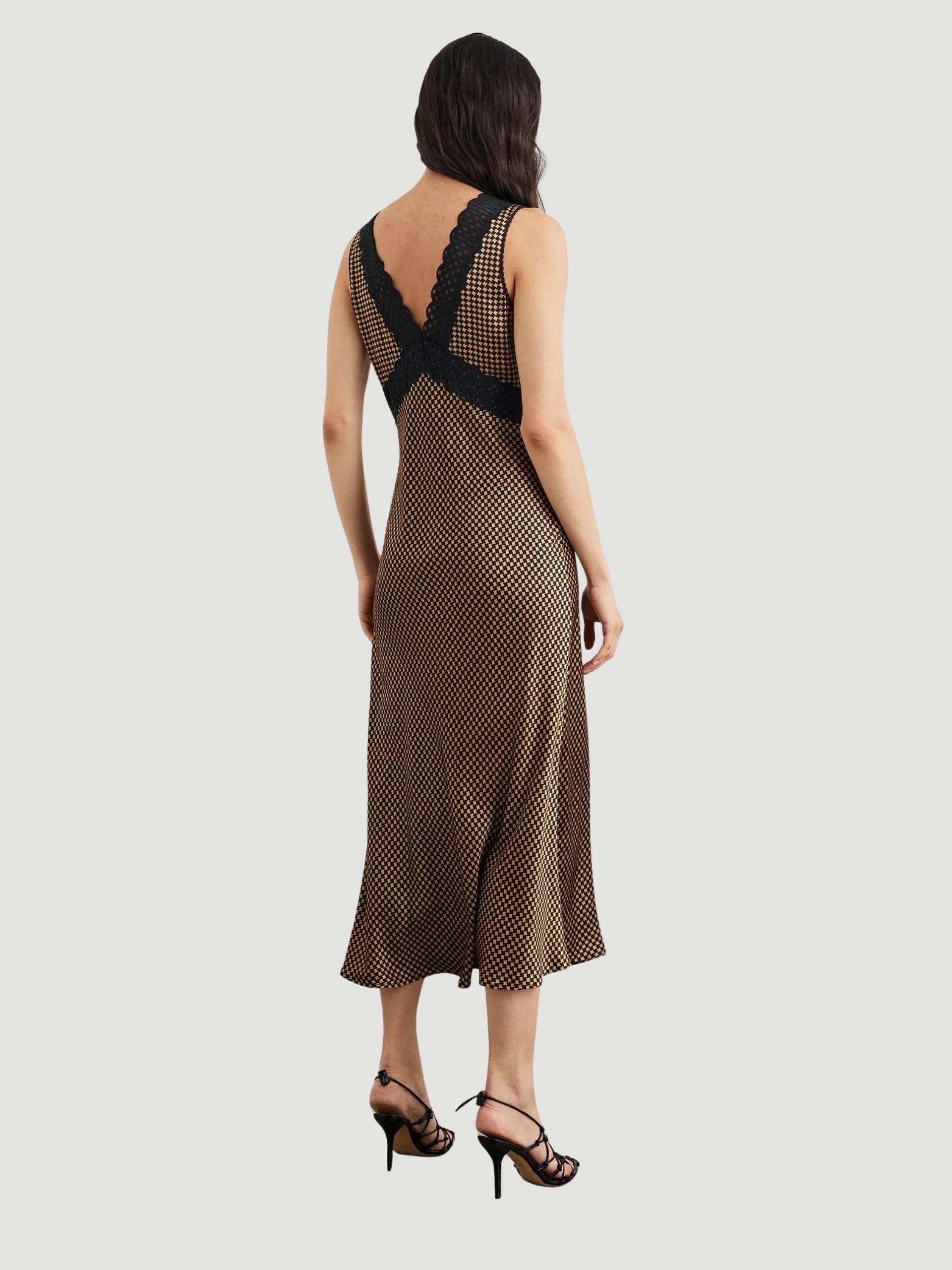 924-185E-7729gh Rails Simona Dress