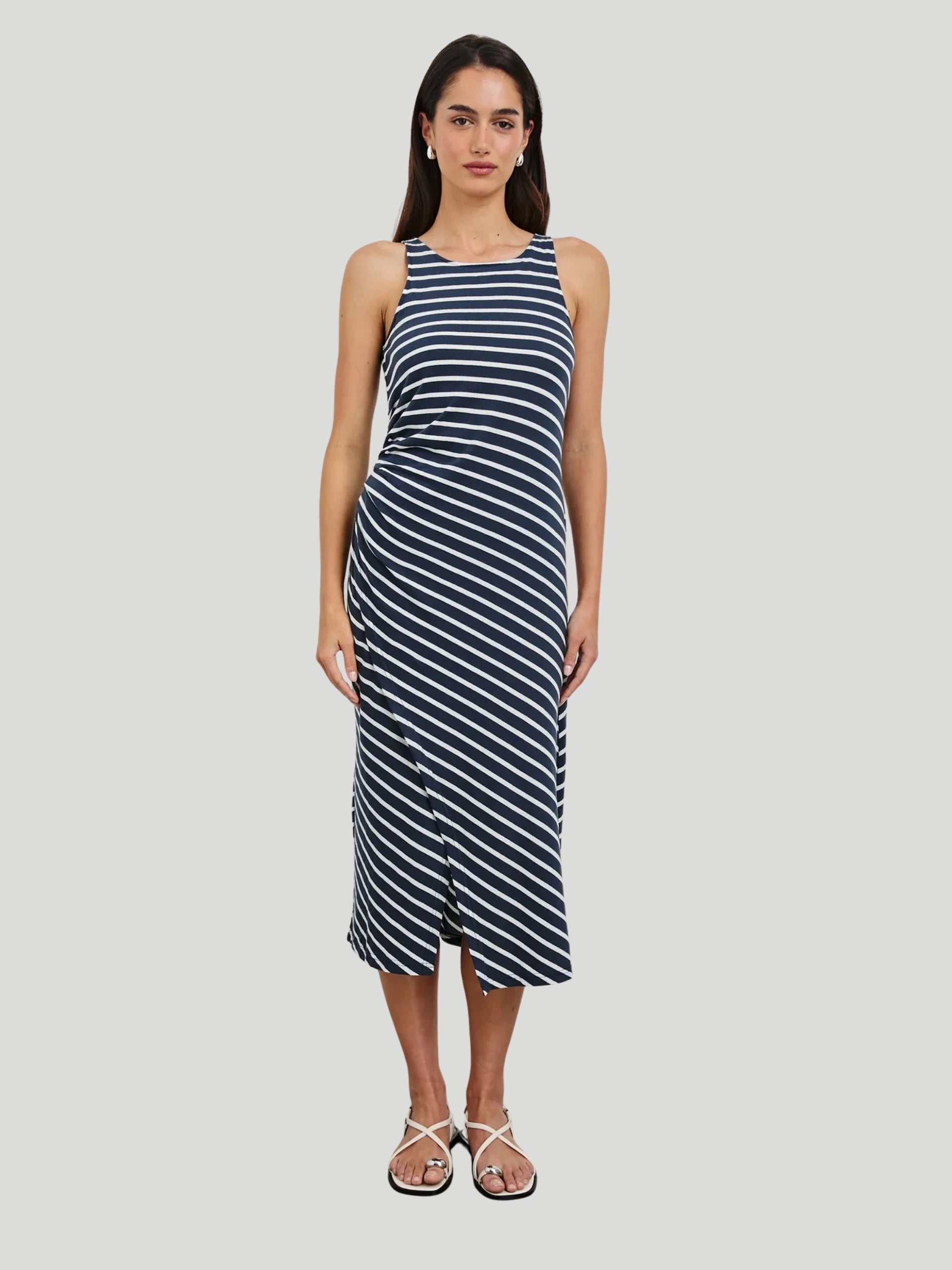 813-136F-7909ns Rails Max Dress