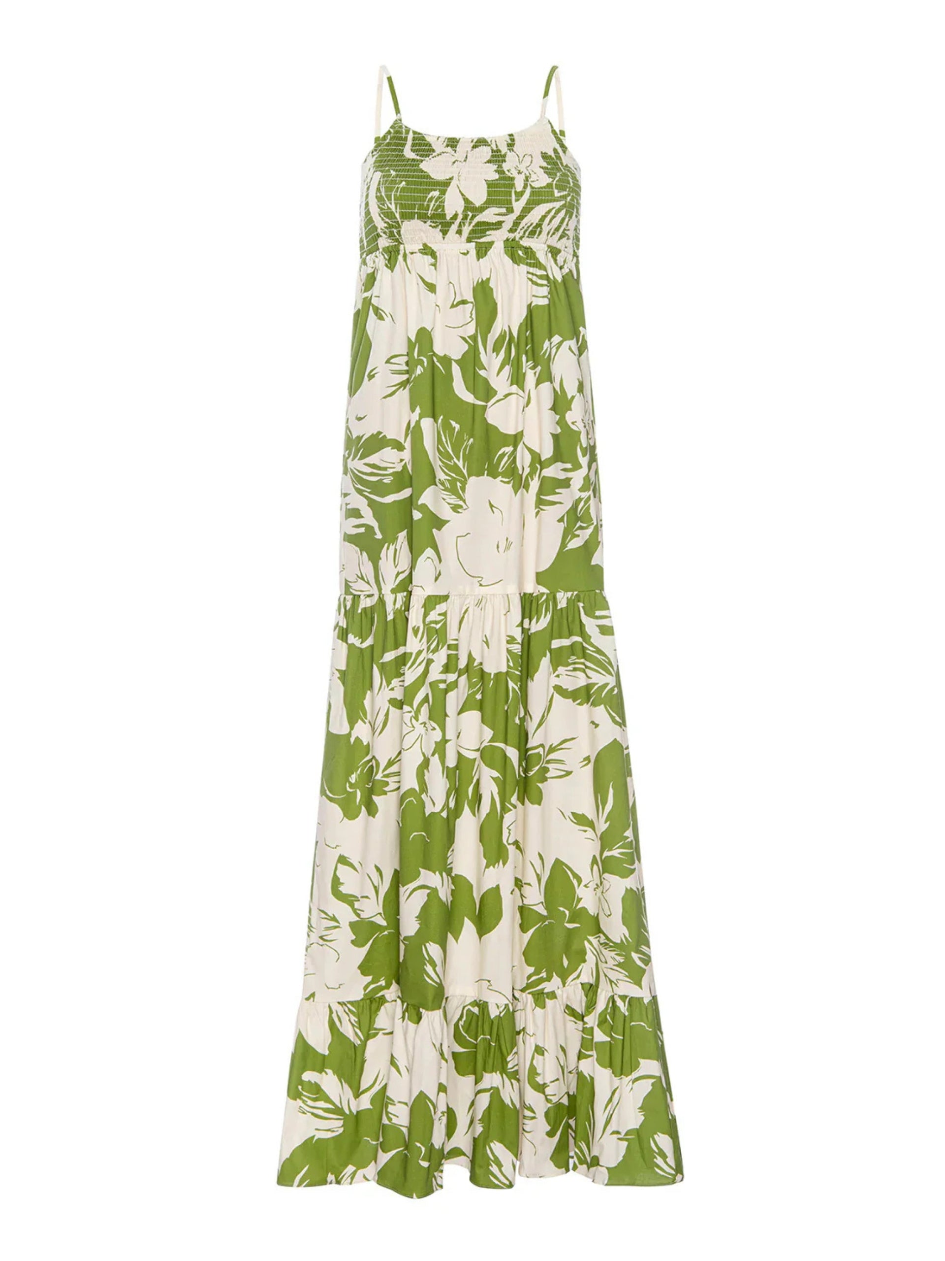 GEDL9207ggp MISA Carmela Dress