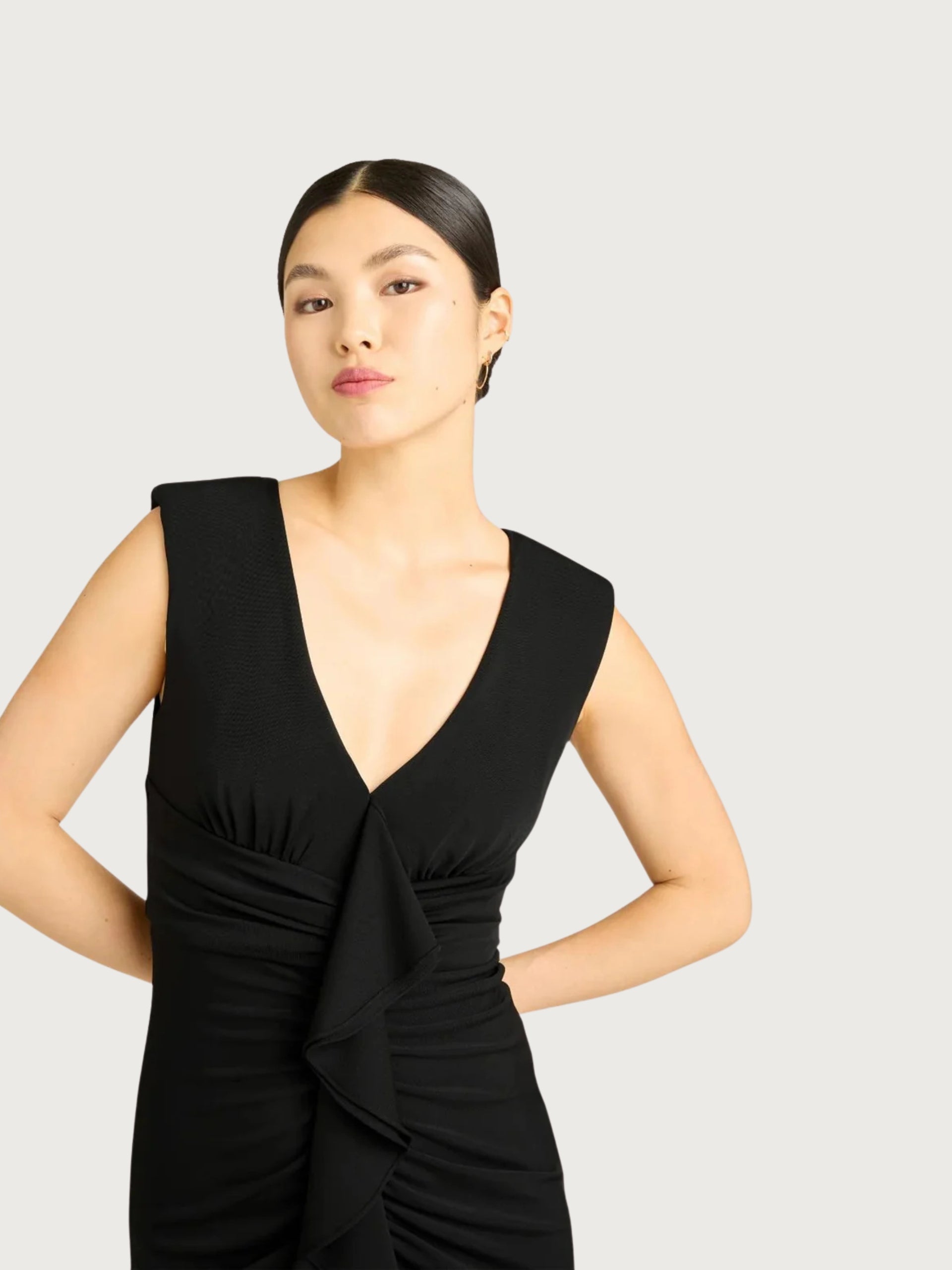 ZD31182741ZB Cinq A Sept Jed Dress