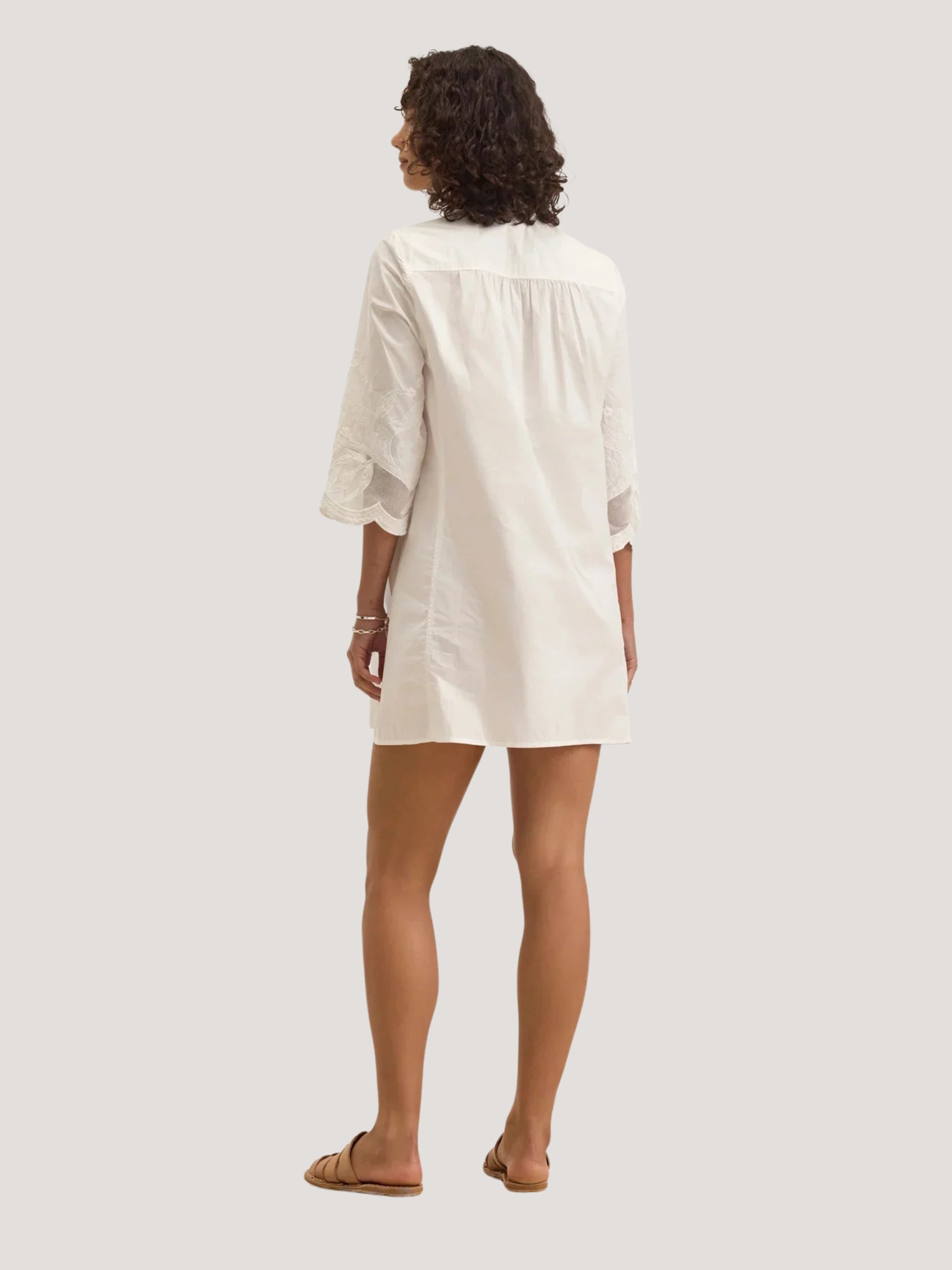 MISSIE07w Velvet Missie Dress