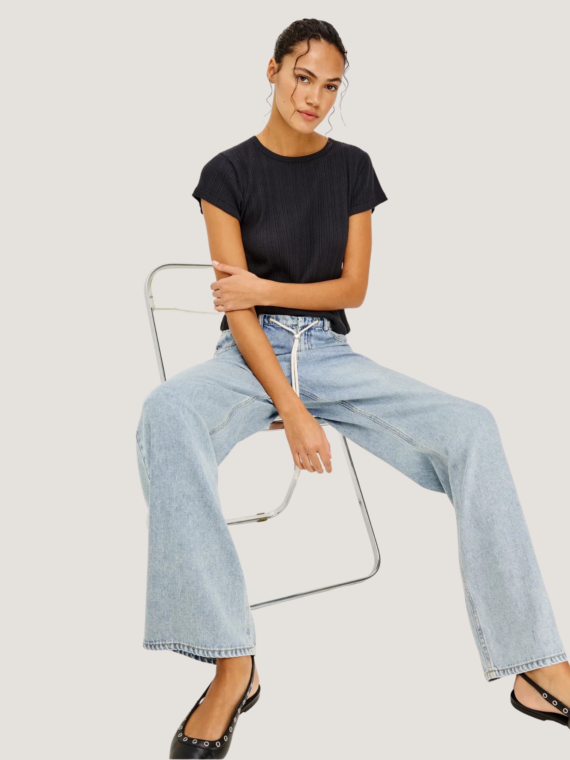 546-282C-8620sb Rails Normandie Pant