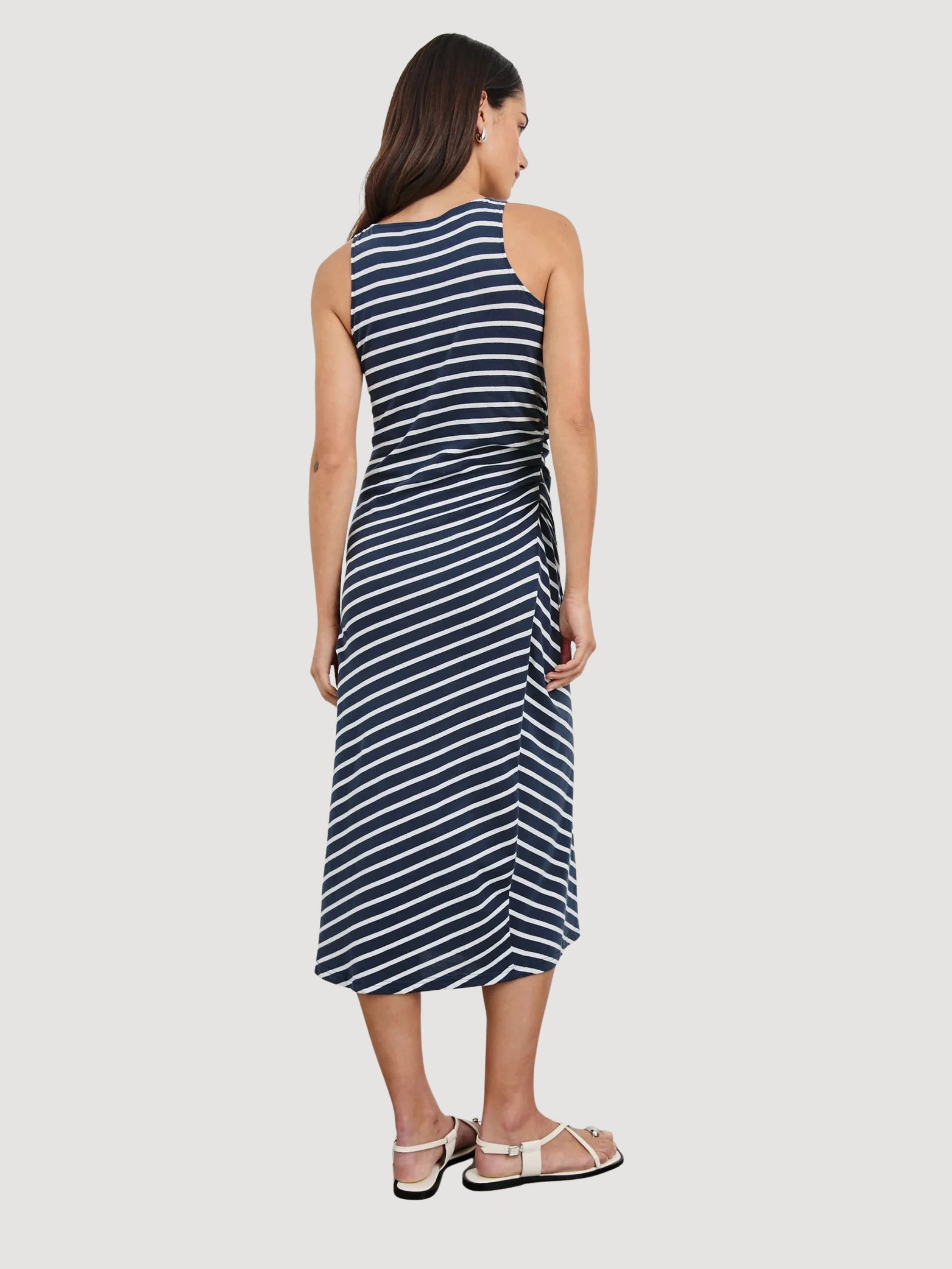 813-136F-7909ns Rails Max Dress