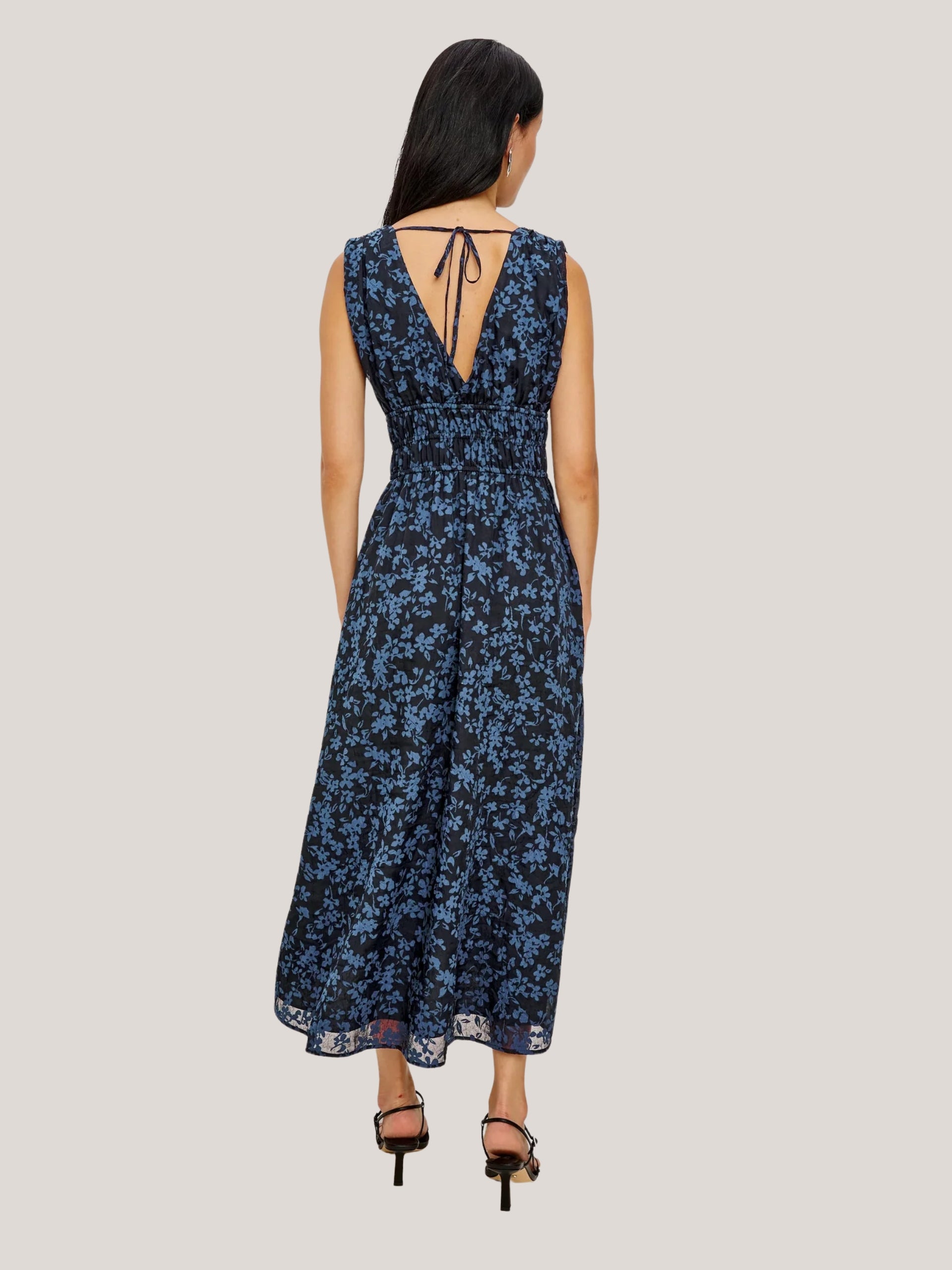 508A-100F-8605msf Rails Lilith Dress