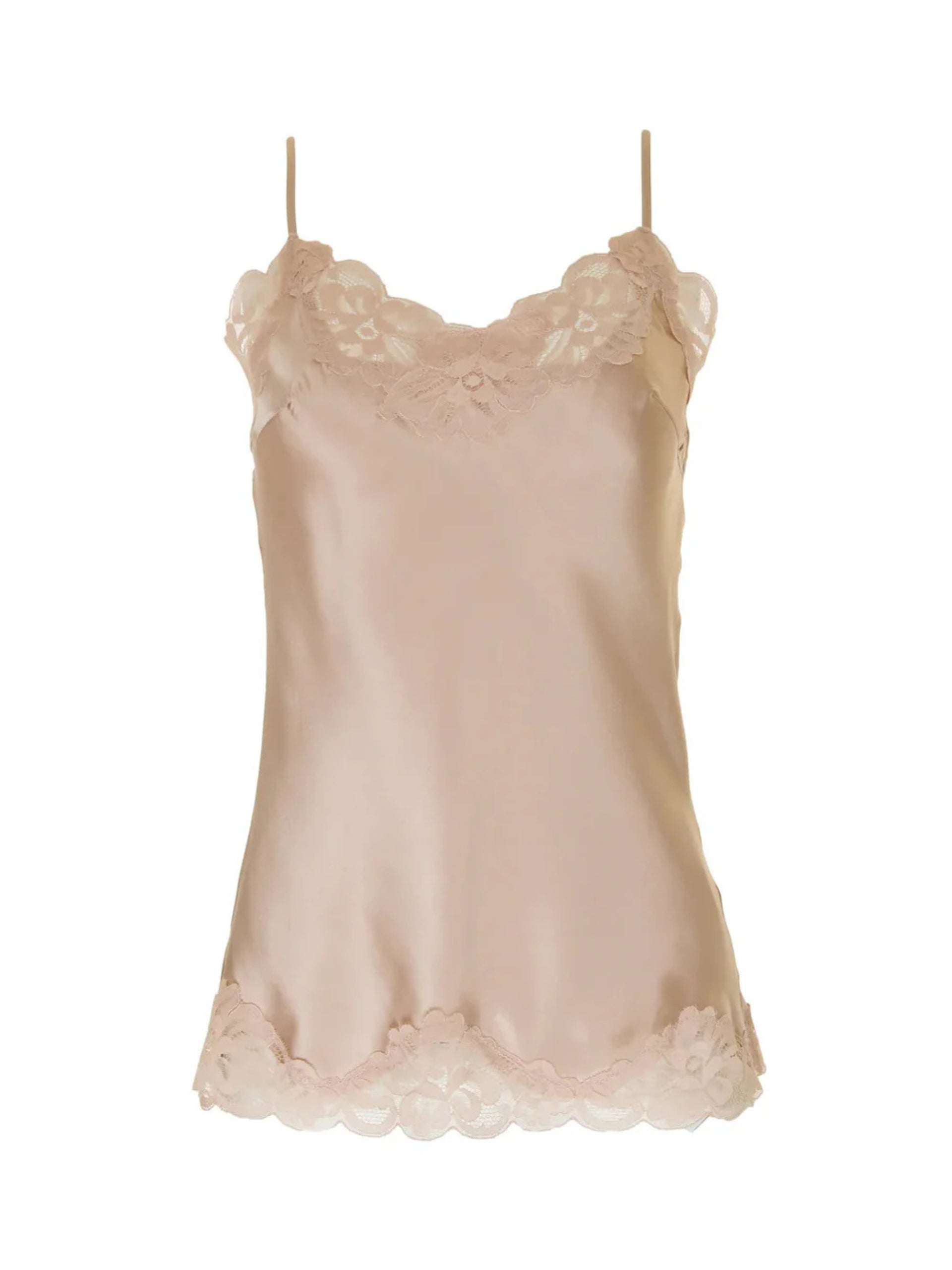 GH152cn Gold Hawk Camie Floral Lace