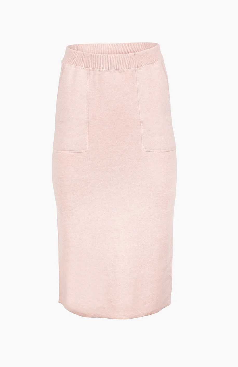 LSSD5-215 KINROSS Doublesknit skirt