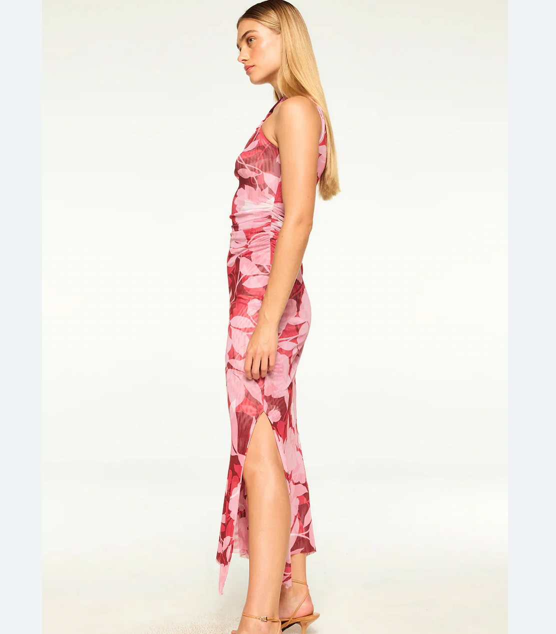 EODL9107frm MISA Elaine Dress