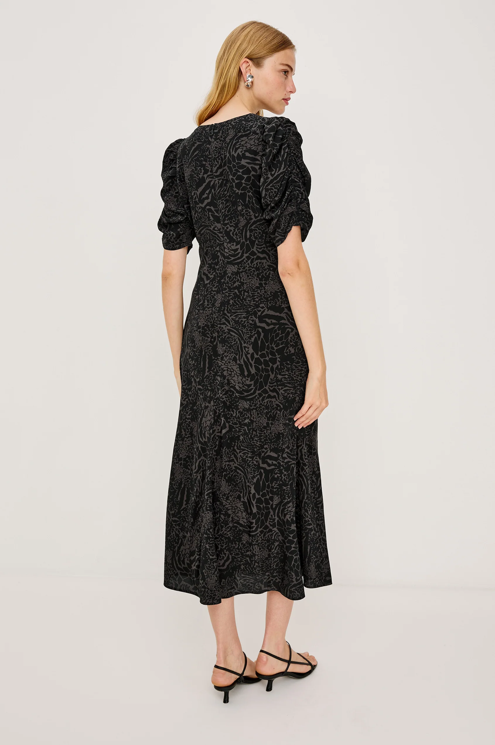 927-136E-8466cma Rails Zariah Dress