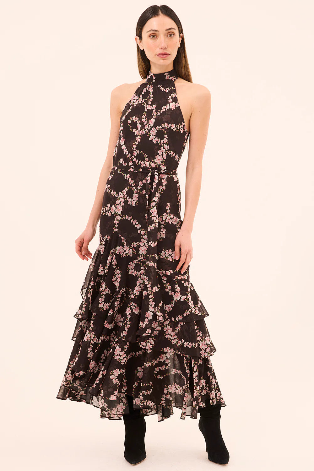 DRDL9455cbc MISA Eliana Dress