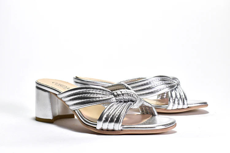 imani CORDANI Knotted Shoe