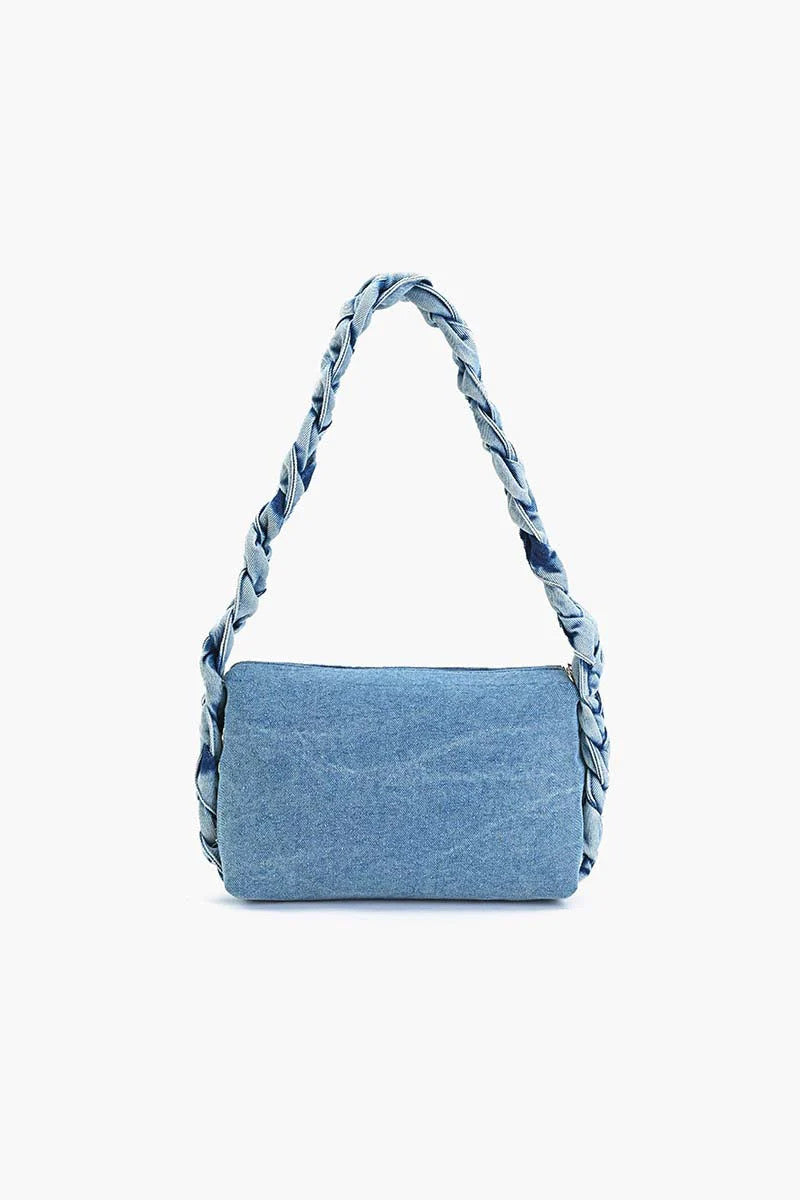 America & Beyond Garden Glimmer Shoulder Bag