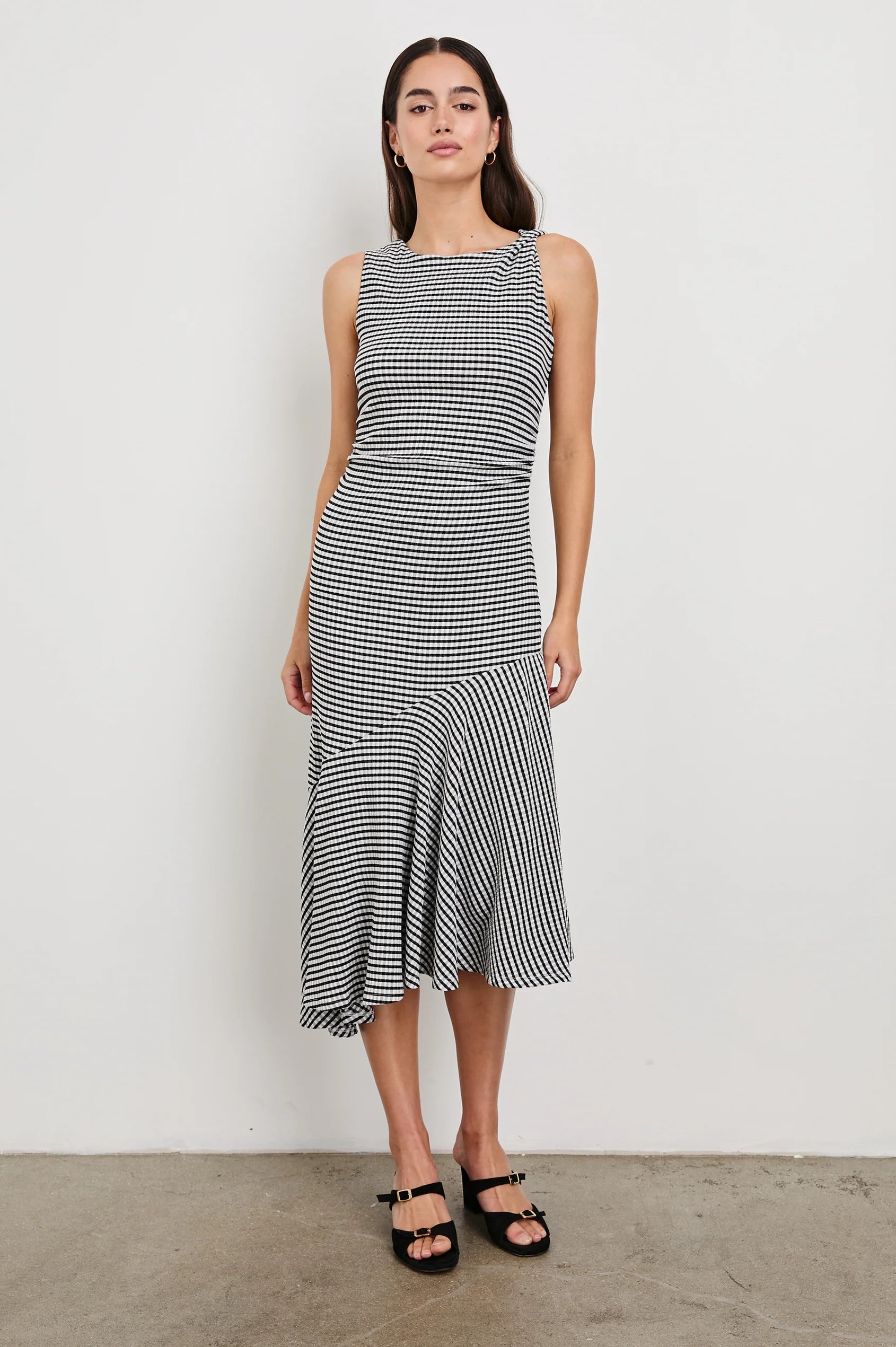575-199E-287bg Rails Daija Dress