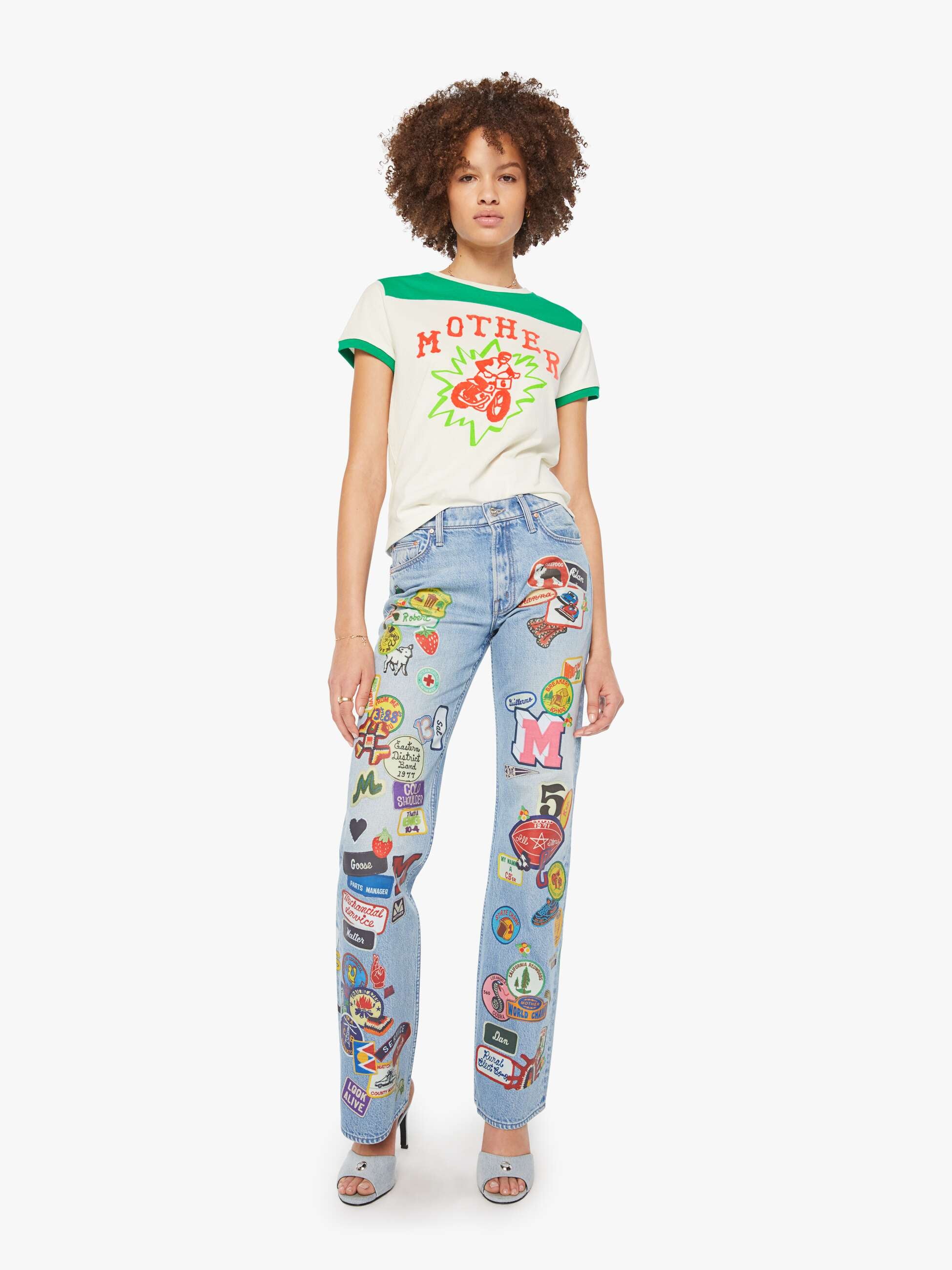 81591-1574mmm MOTHER The Lil Baller