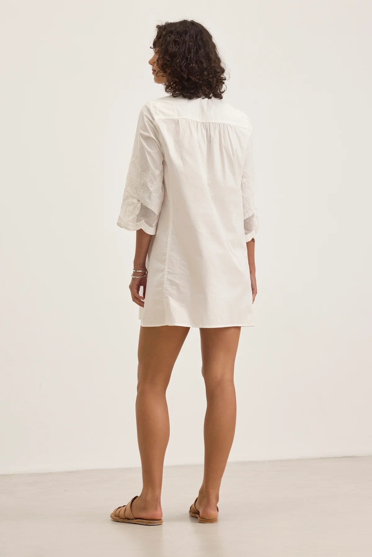 MISSIE07w Velvet Missie Dress