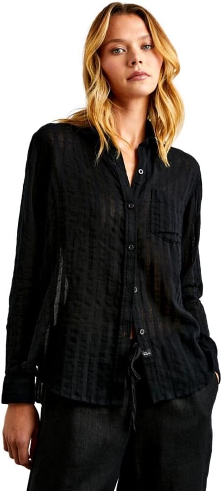 608-766-027bs RAILS Charli Shirt