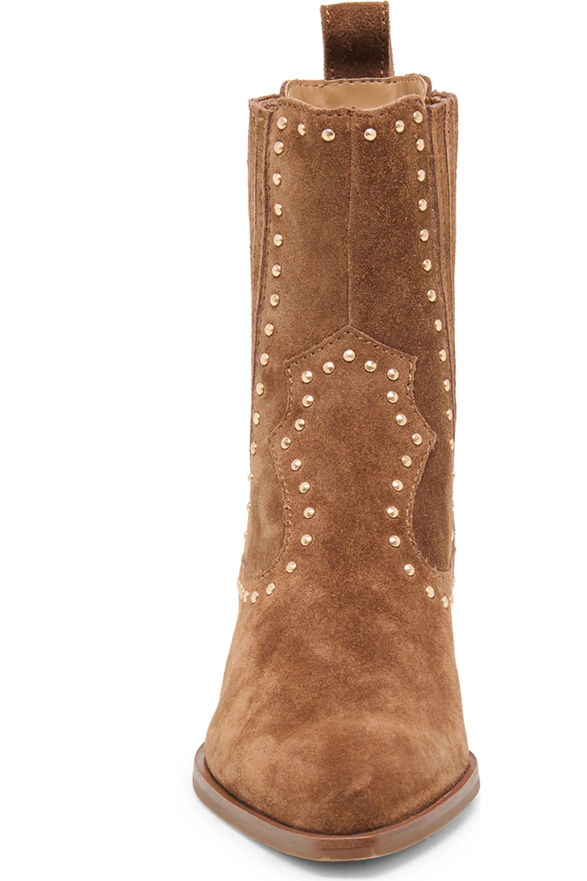 ThomasS Dolce Vita The Thomas Stud Bootie