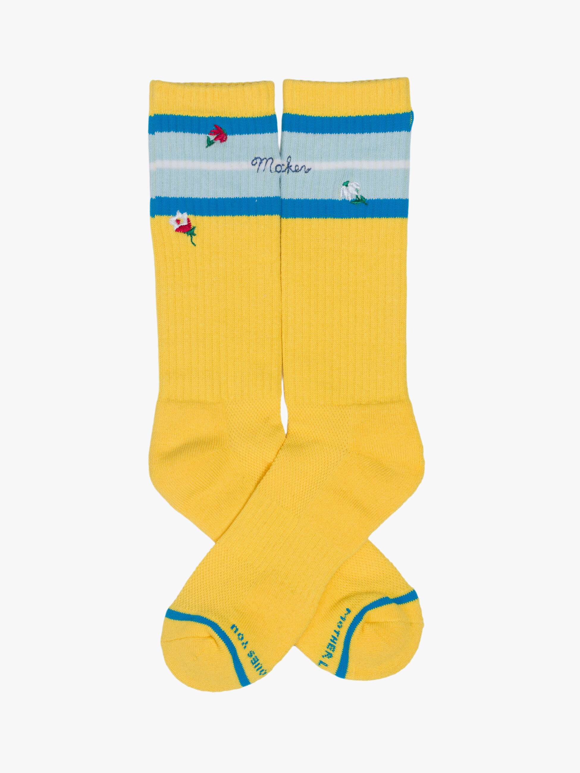 7091-1318fwe MOTHER The Half-Calf