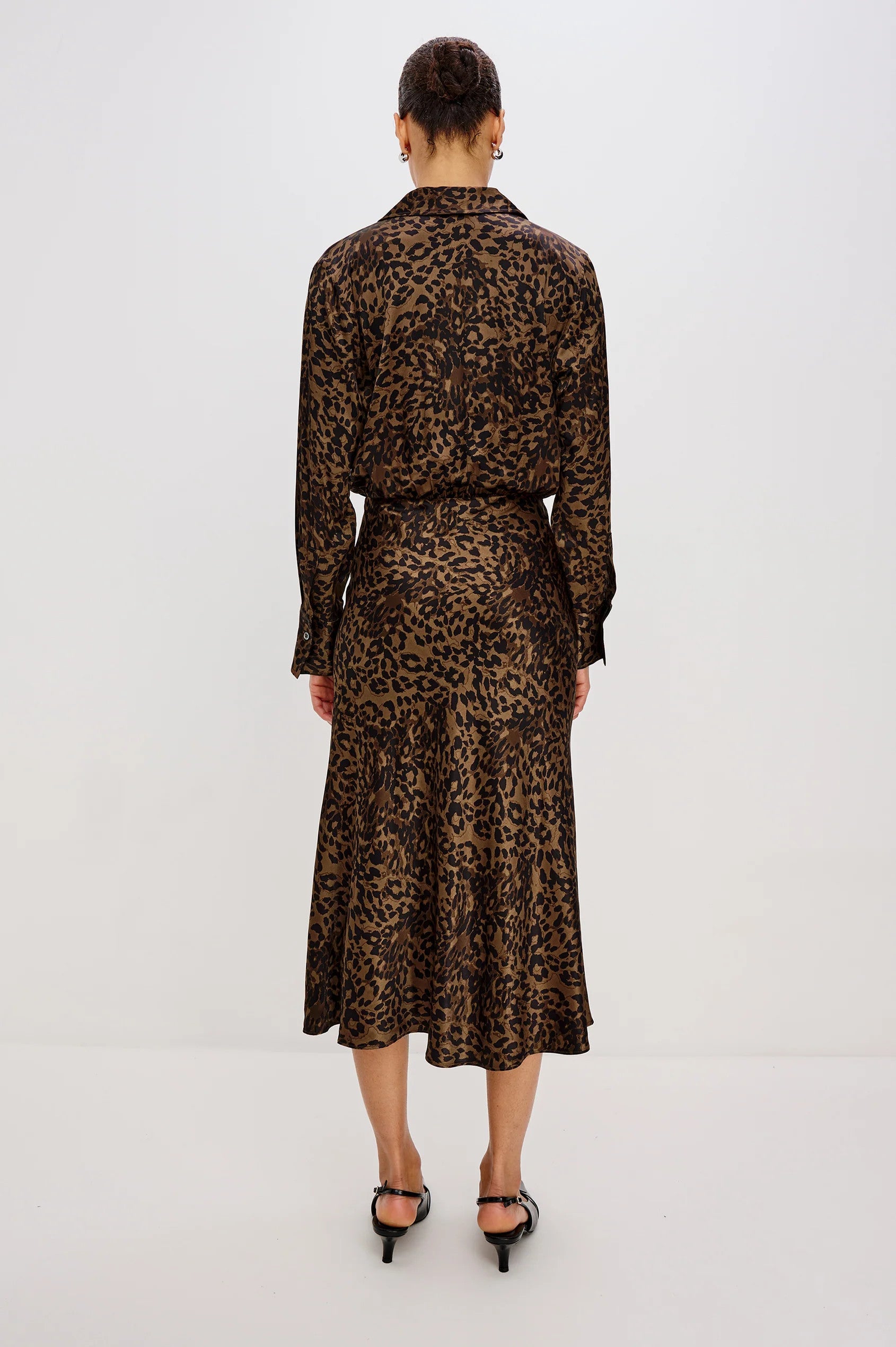 924-120G-84828482gs Rails Jazlyn Dress