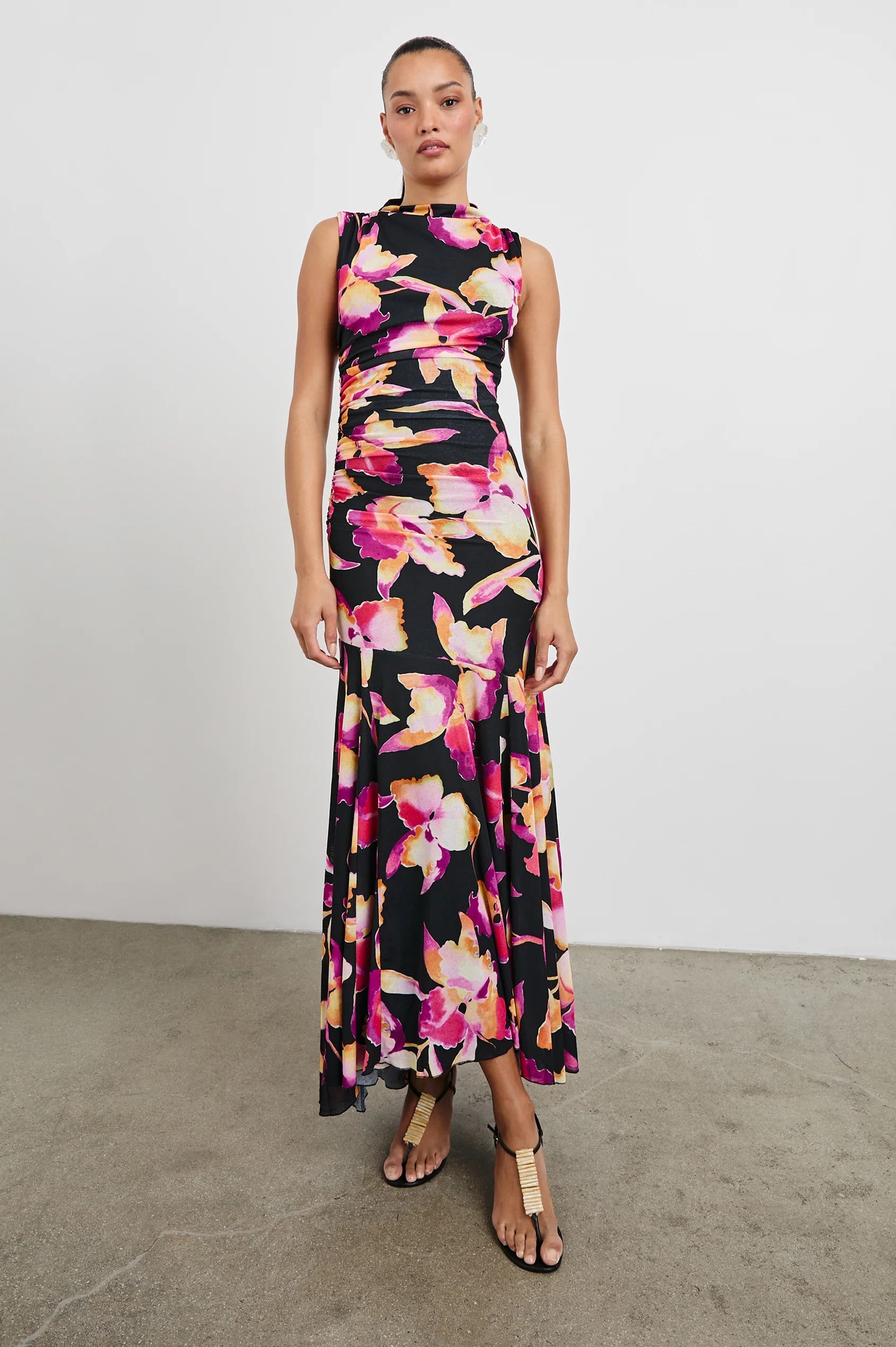 566-155F-8169do Rails Cosmos Dress
