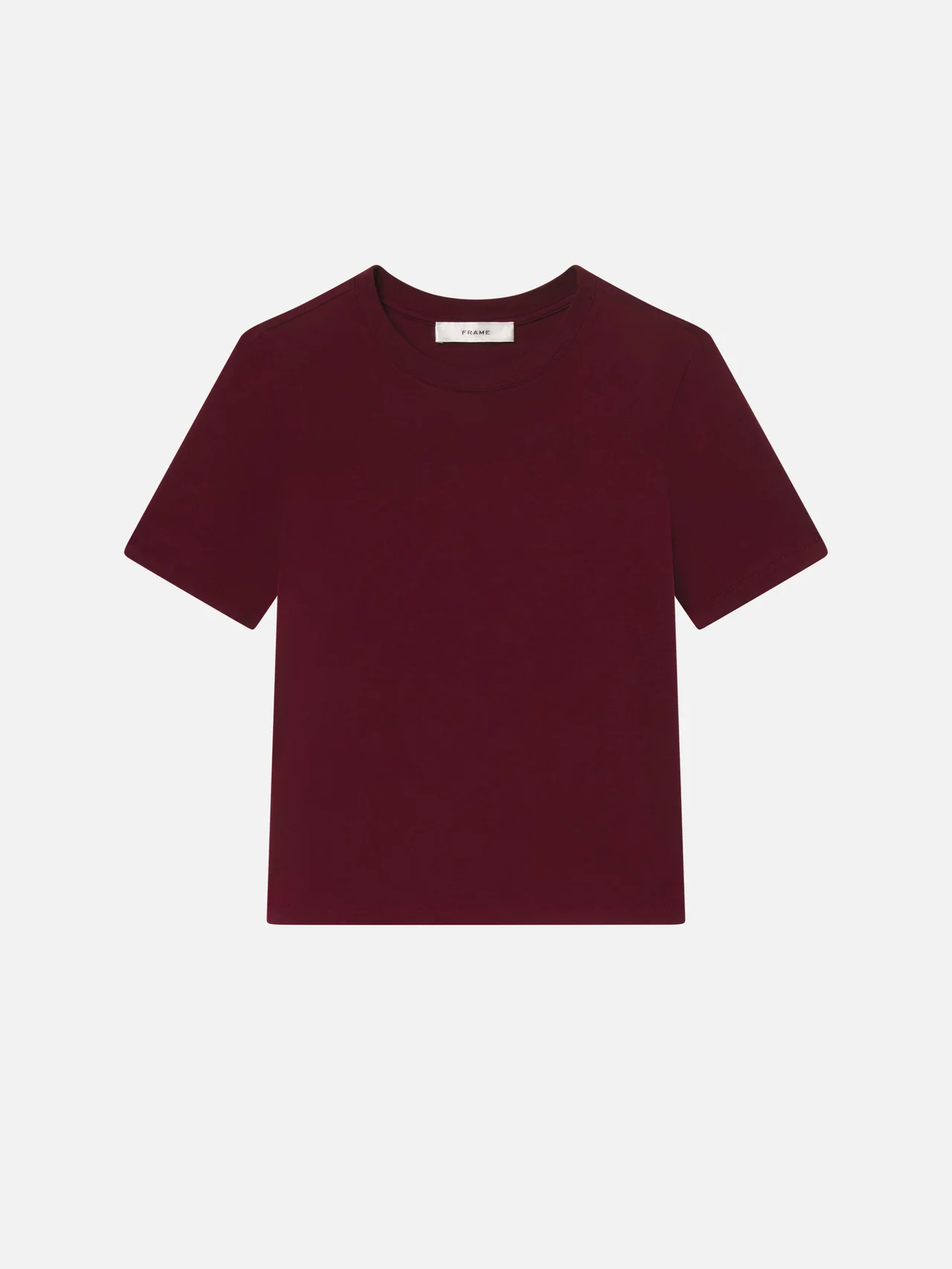 WP26JTE003p FRAME The Baby Tee