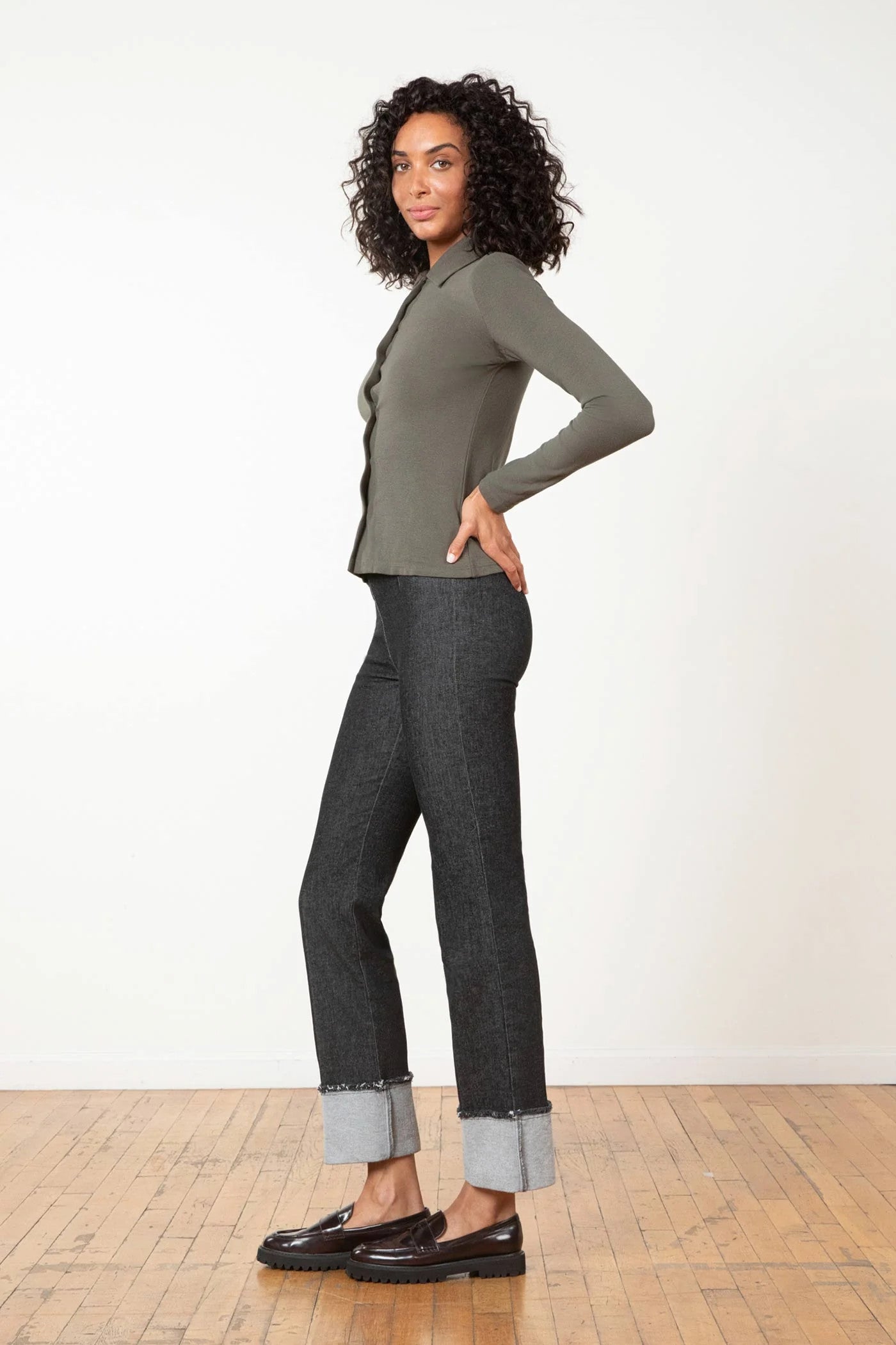 F1741bd Avenue Montaigne Bonnie Pant