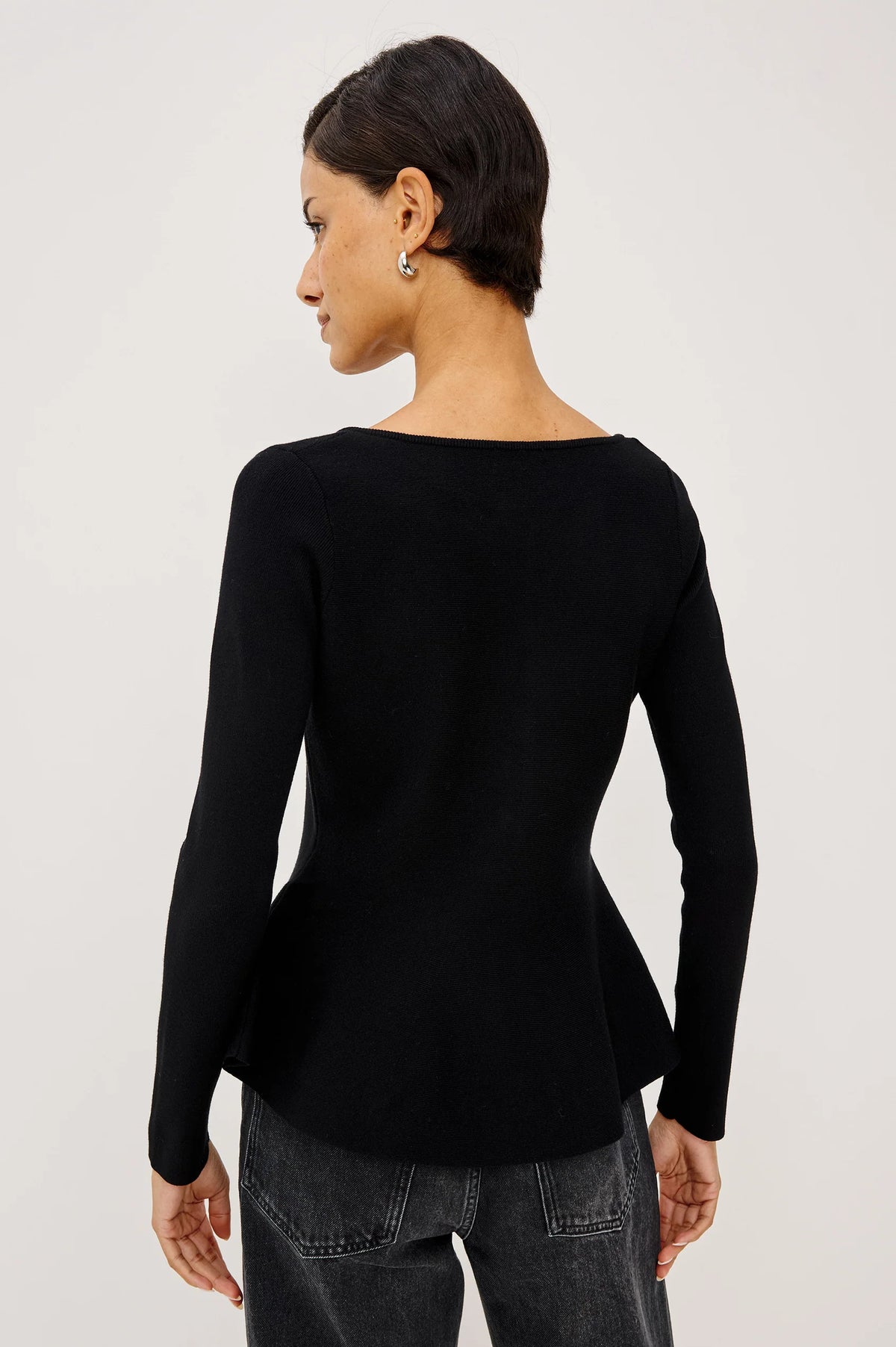 820c-388E-001 Rails The Diane cardigan