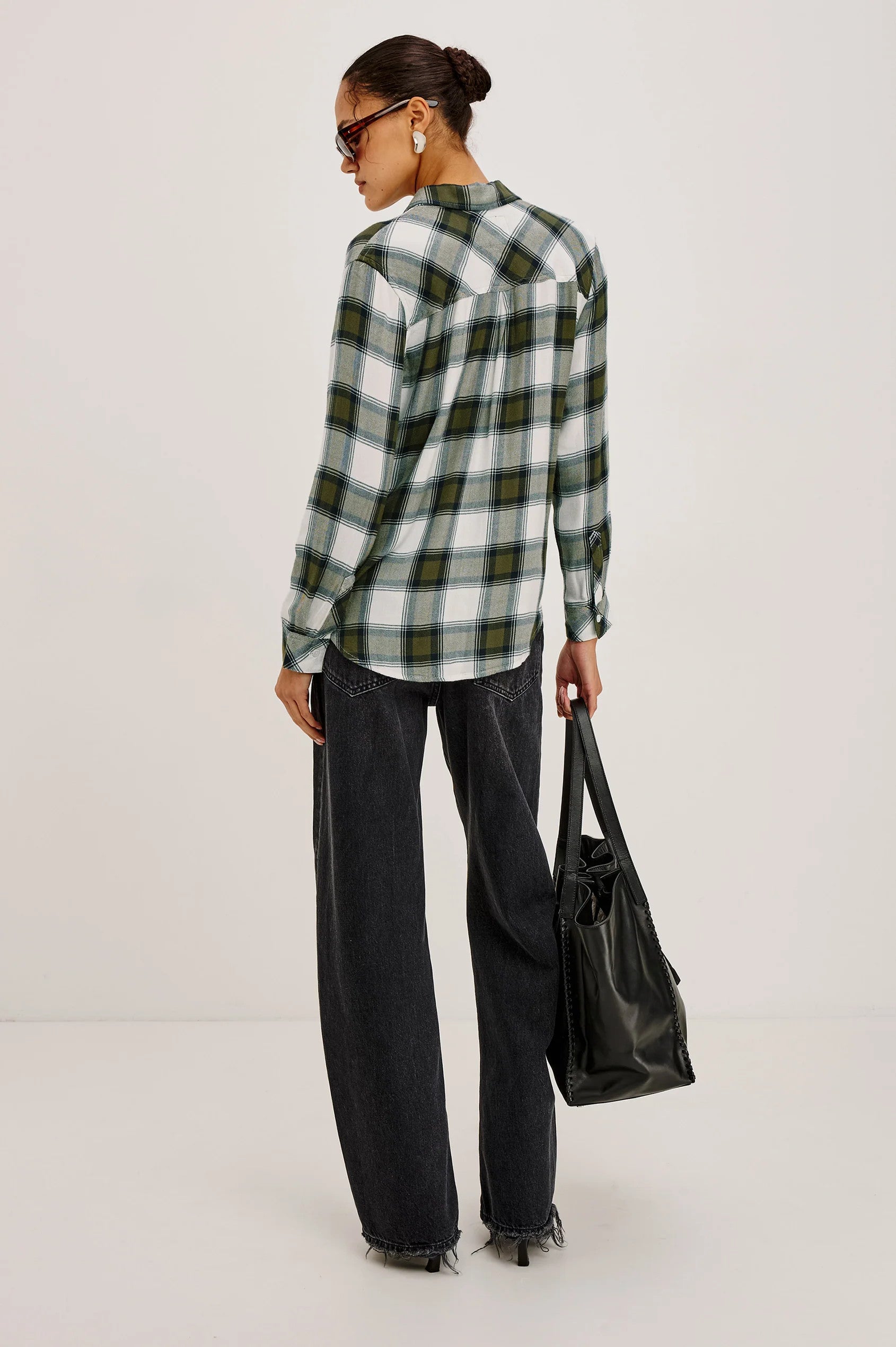 100-550-12105 Rails The Hunter Shirt