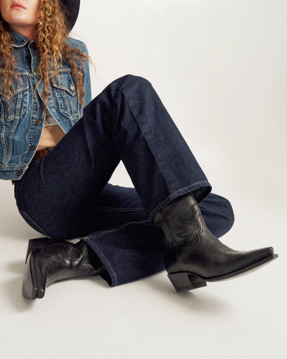 w20007MiD0070b TECOVAS The Annie Boot