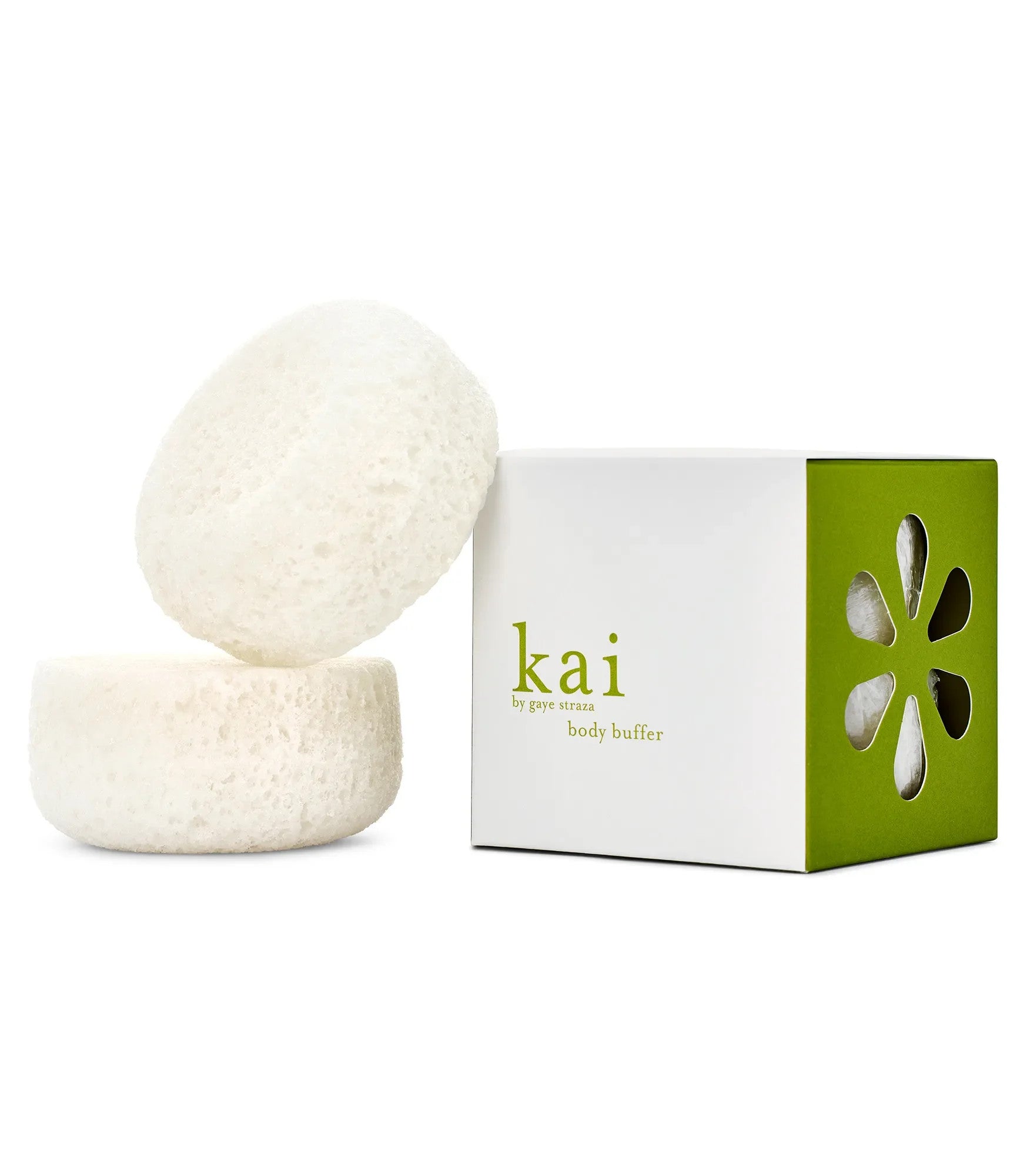 K2023 Kai Body Buffer