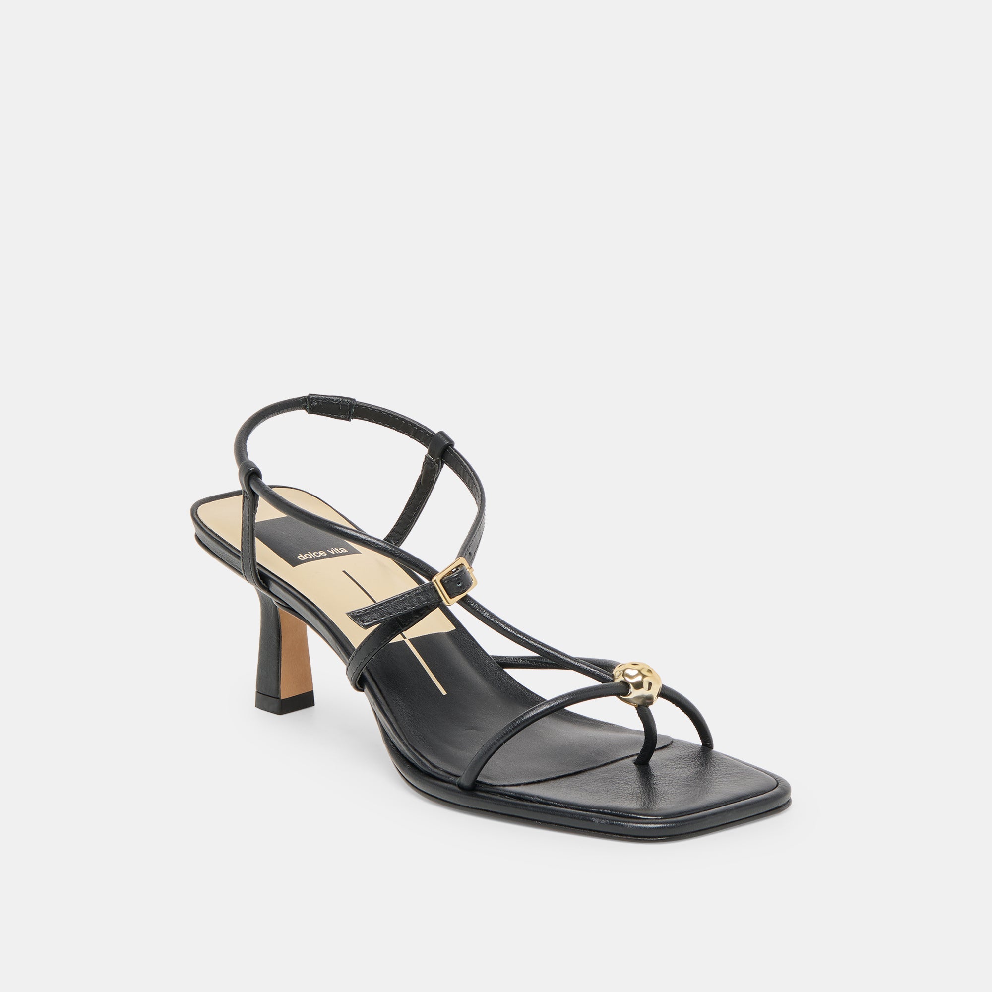 Mylee dolce vita The Mylee kitten heel Sandal