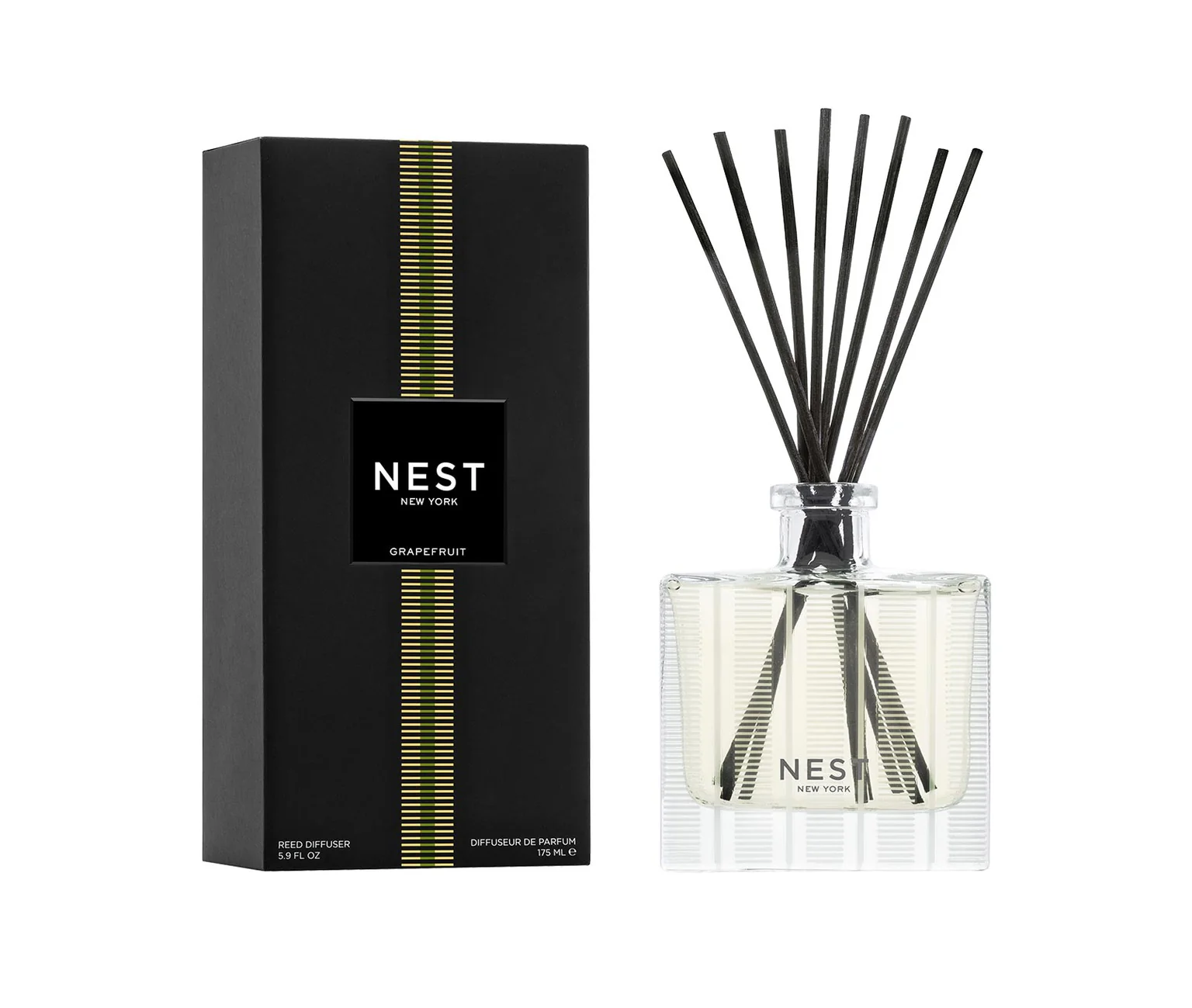 NEST08g Reed Diffuser