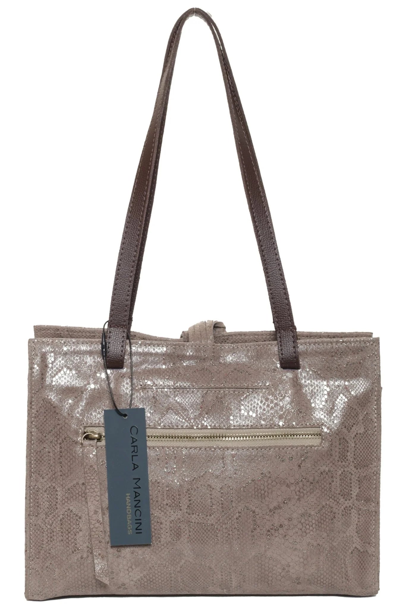 MontereyTP Carla Mancini The Monterey Bag