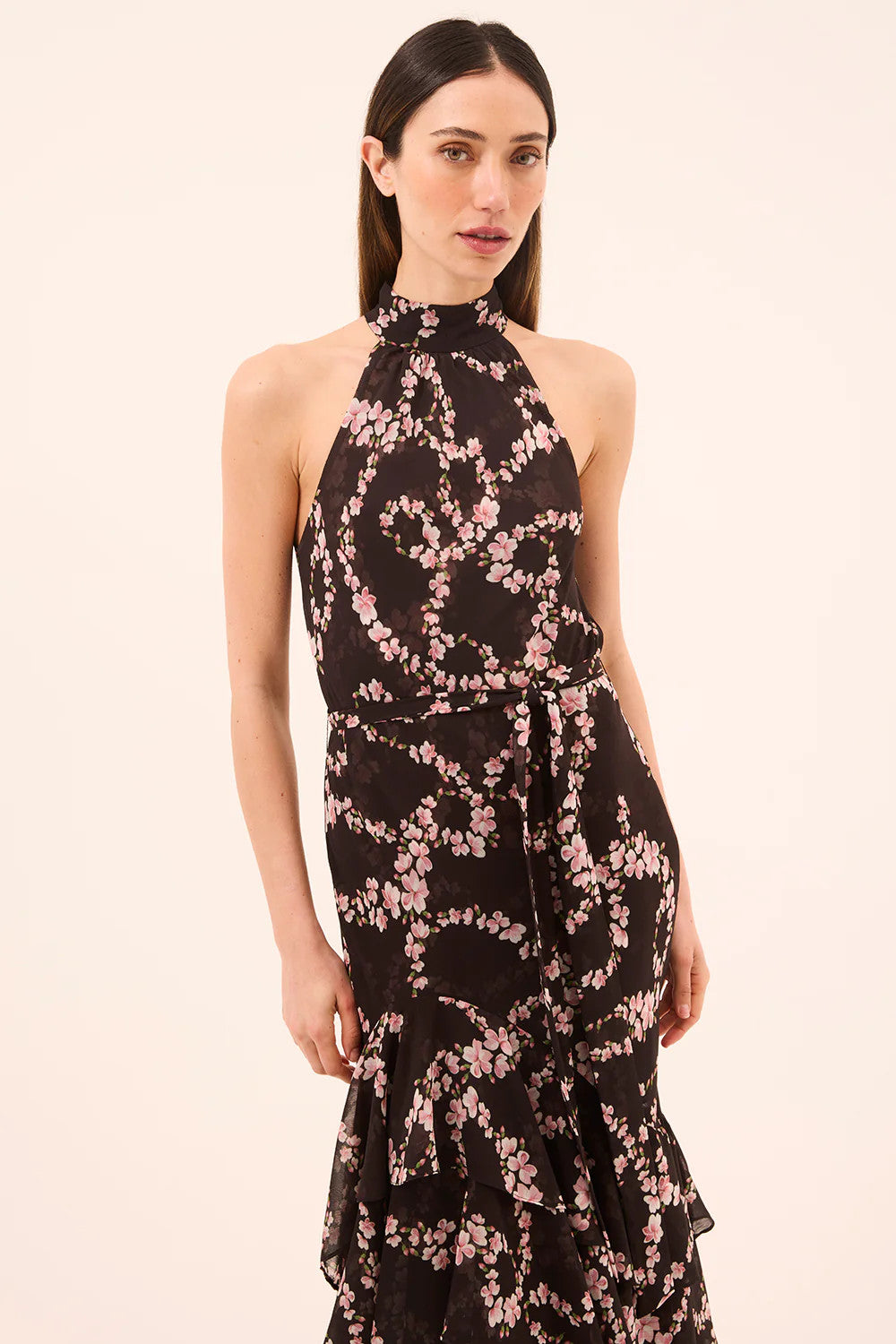 DRDL9455cbc MISA Eliana Dress