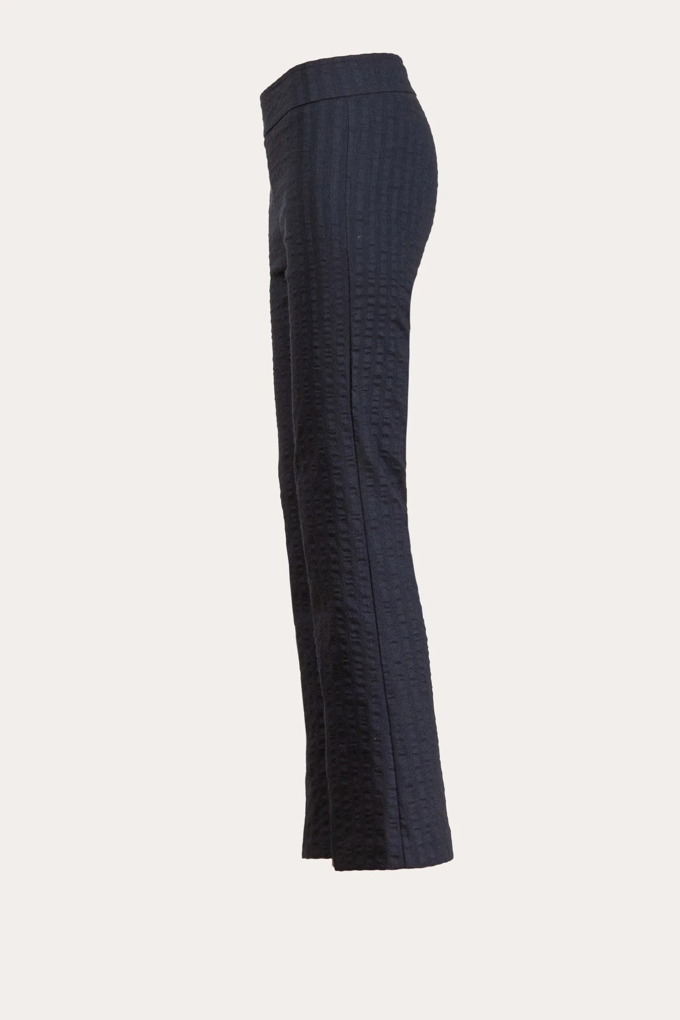 F1750bsn Avenue Montaigne Leo Pant